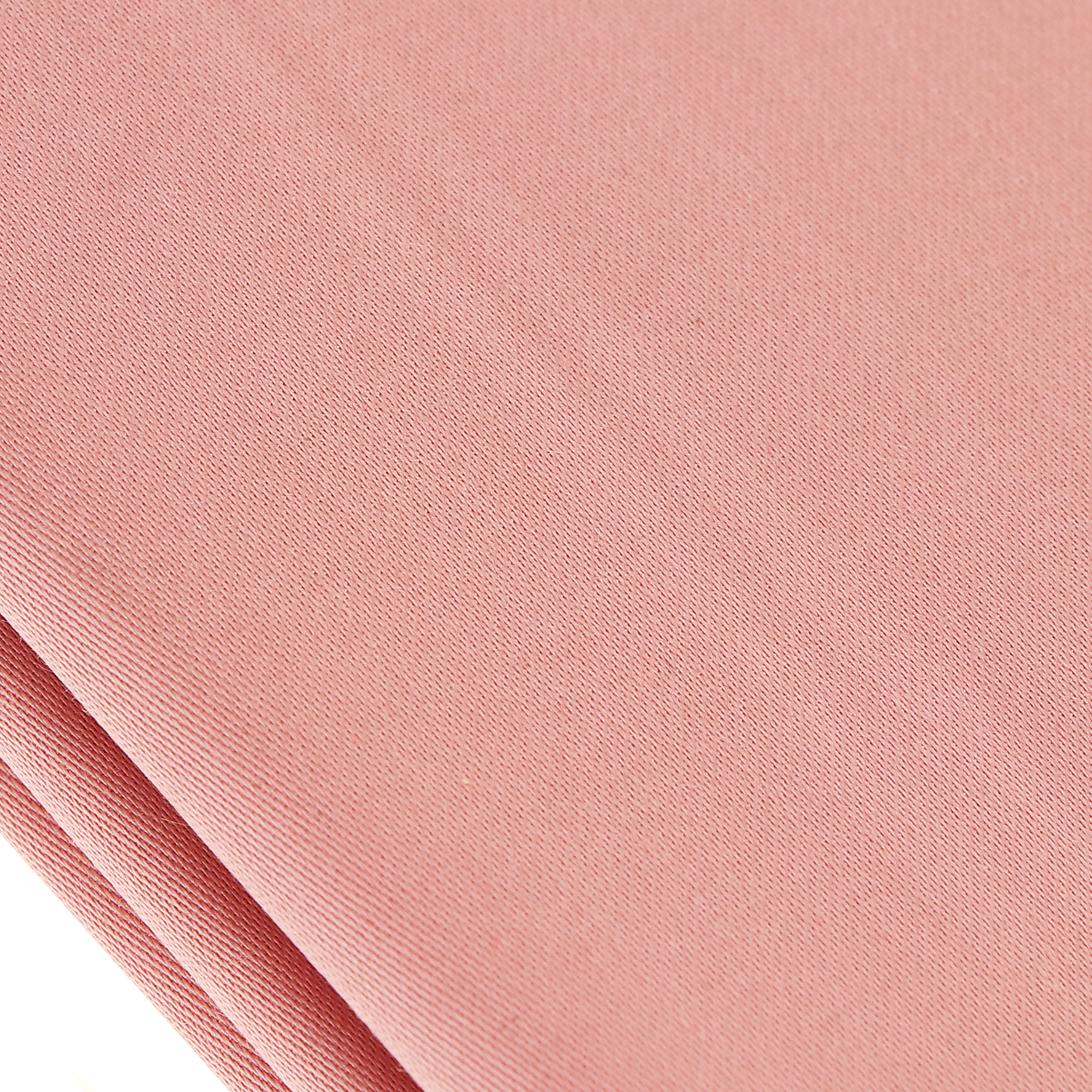 Комплект наволочек Wonne Traum Diary of Annet розовых 70х70 см, цвет розовый - фото 2
