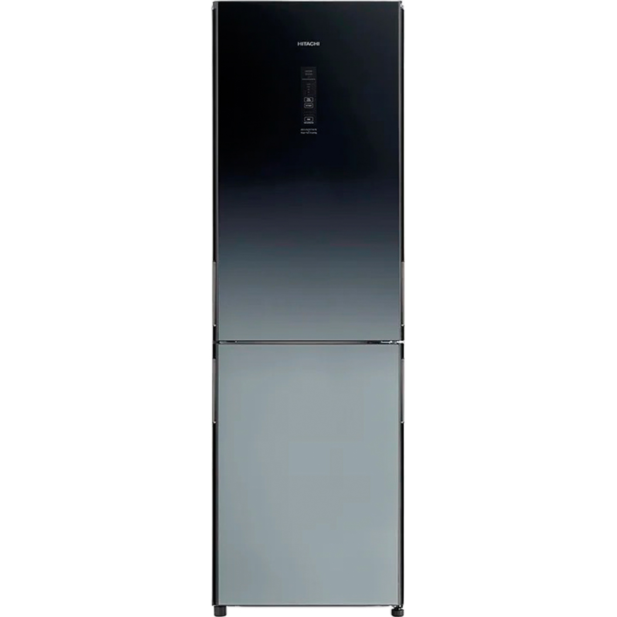Холодильник Hitachi R-BG410PU6XXGR