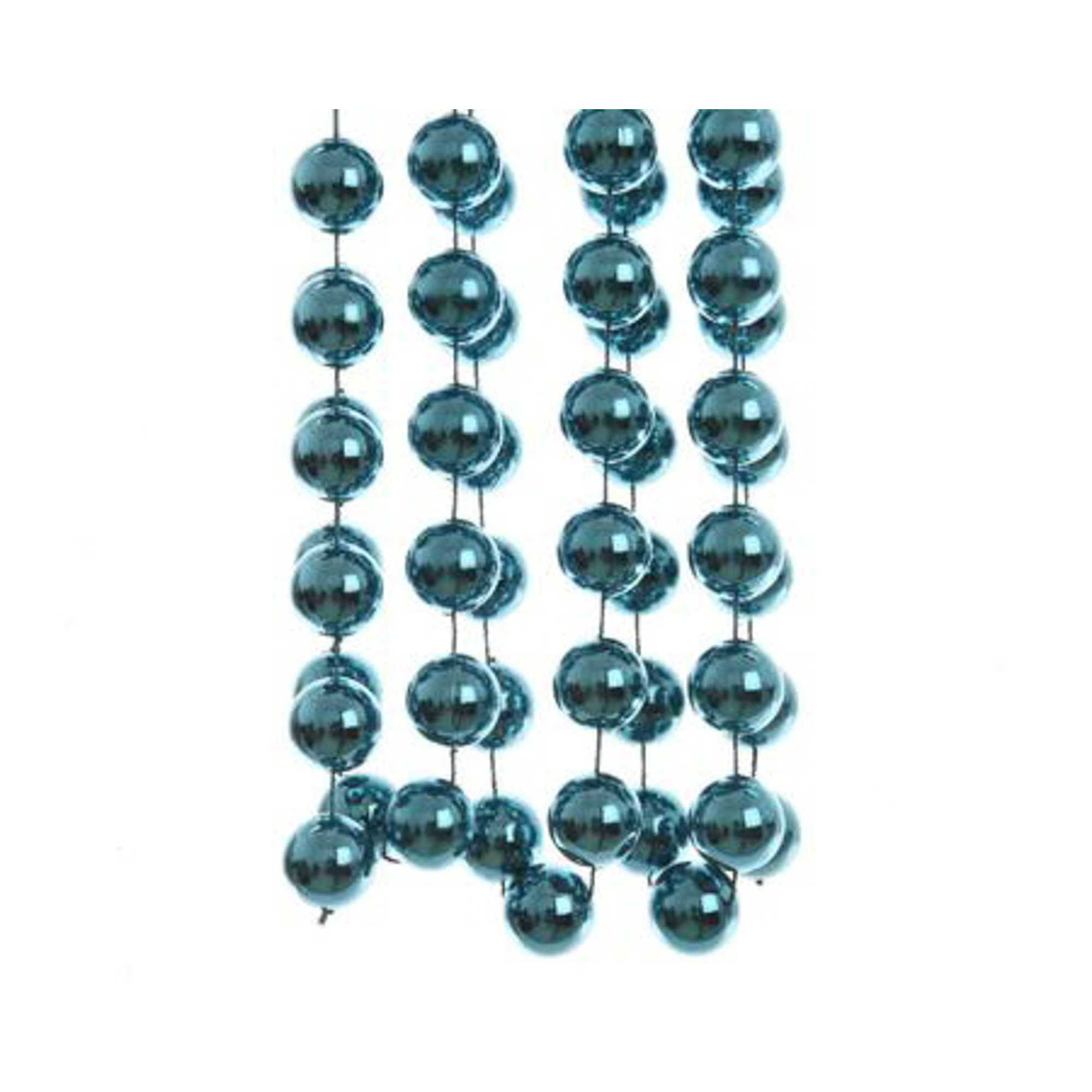 

Гирлянда из бусинок Kaeming 1825, Синий