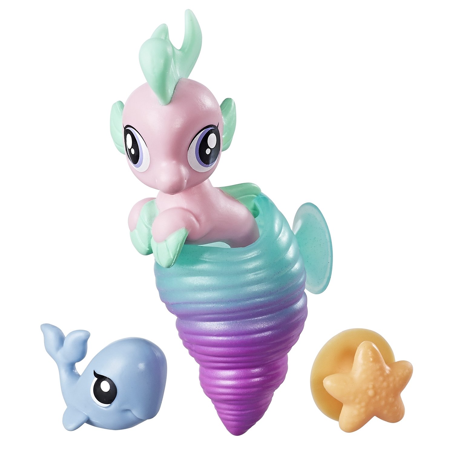 фото Фигурка hasbro my little pony пони-подружки в ассортименте (c0719eu4)