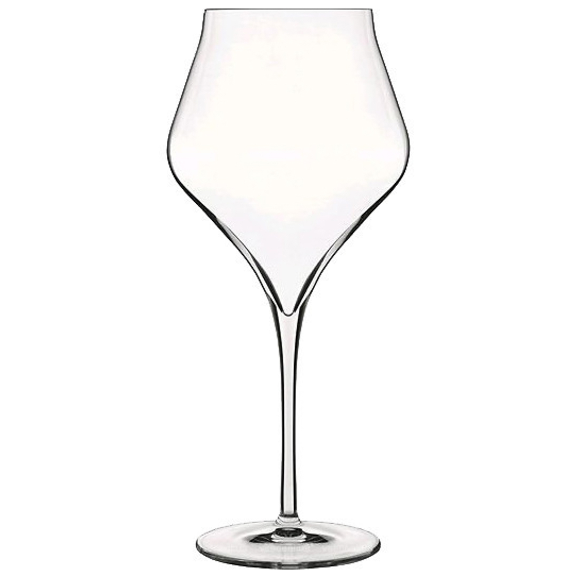 Набор бокалов для красного вина Luigi Bormioli 11277/02 - фото 1