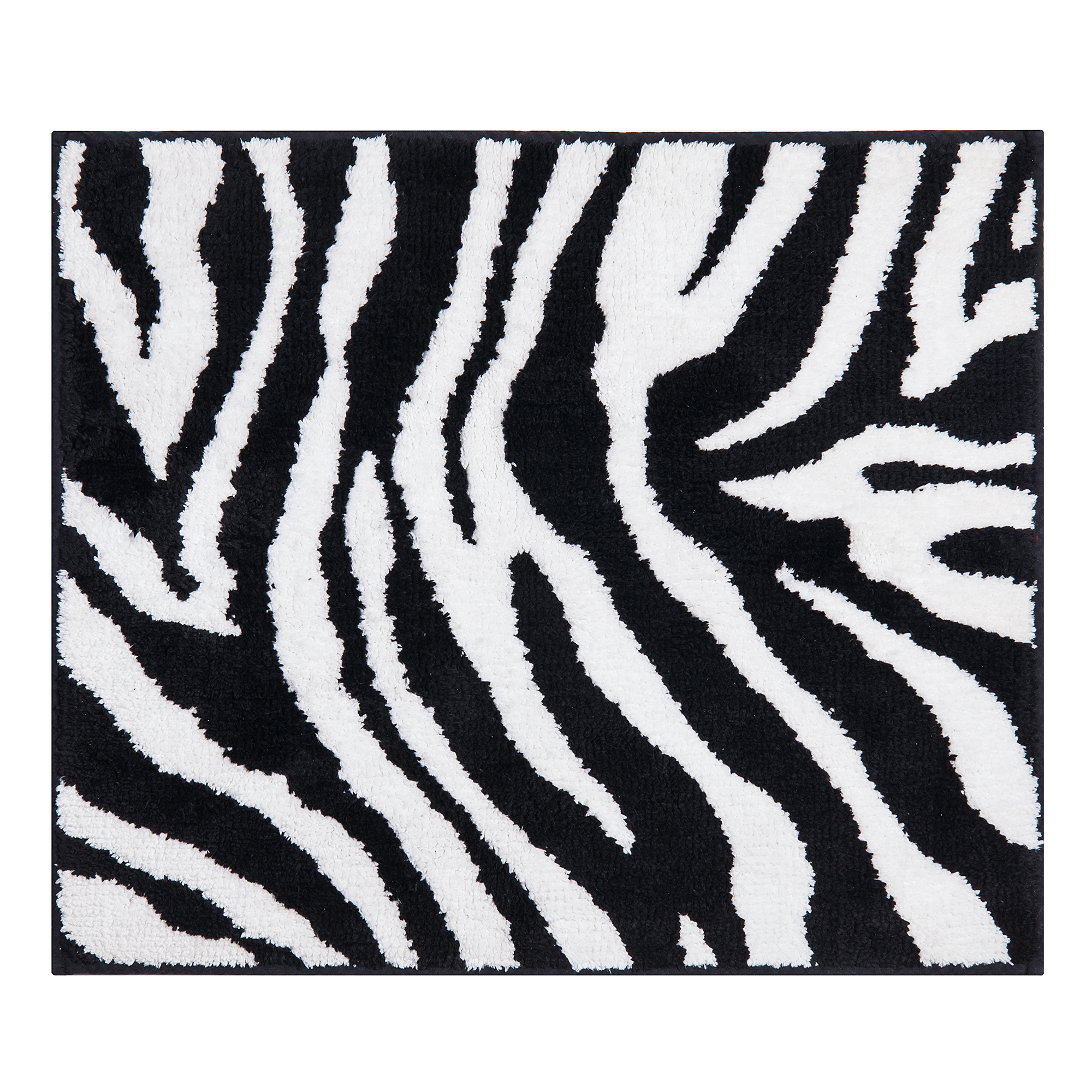 Коврик Ridder Zebra, 50x55 см