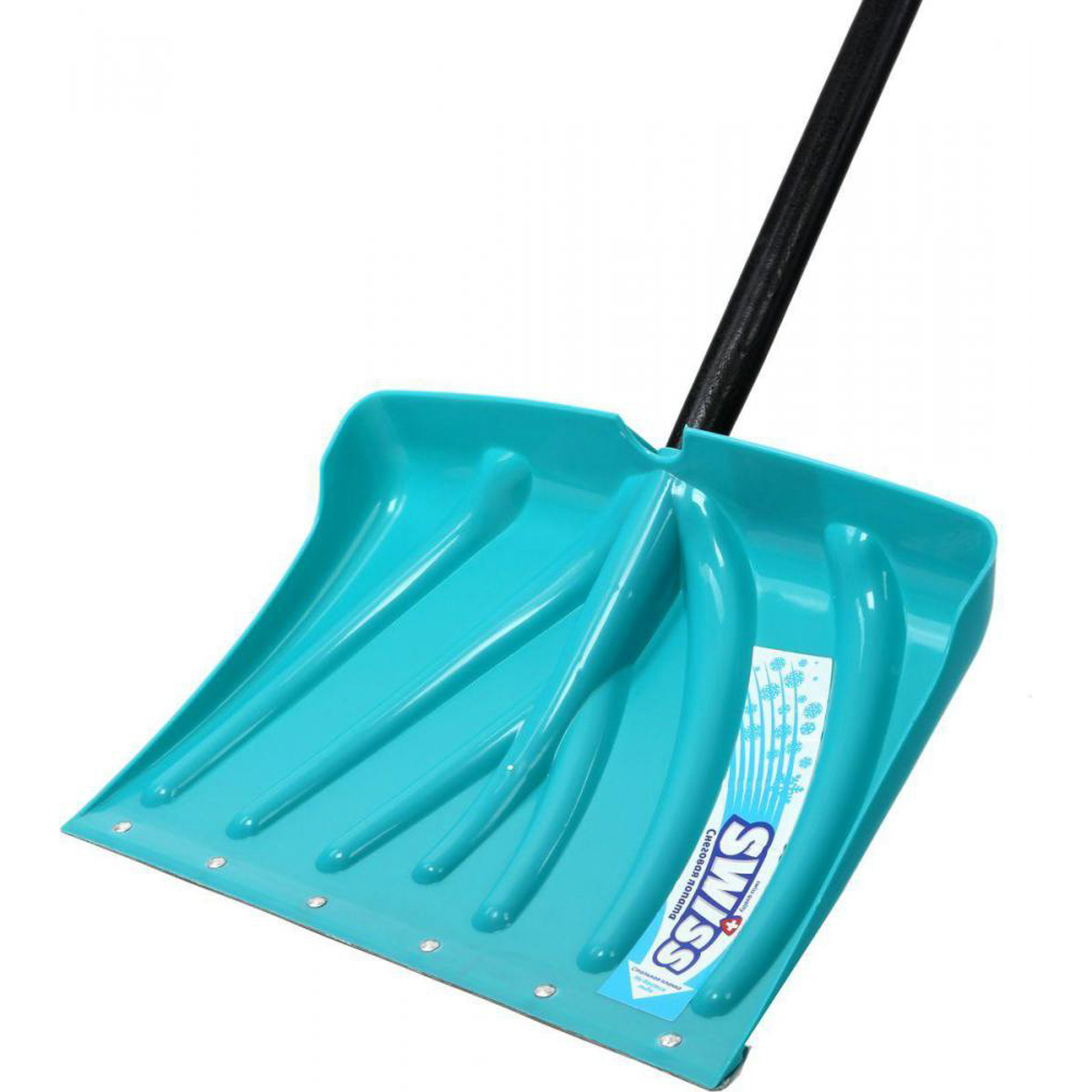 

Лопата снеговая Swiss 301 / 305 / 304, В ассортименте