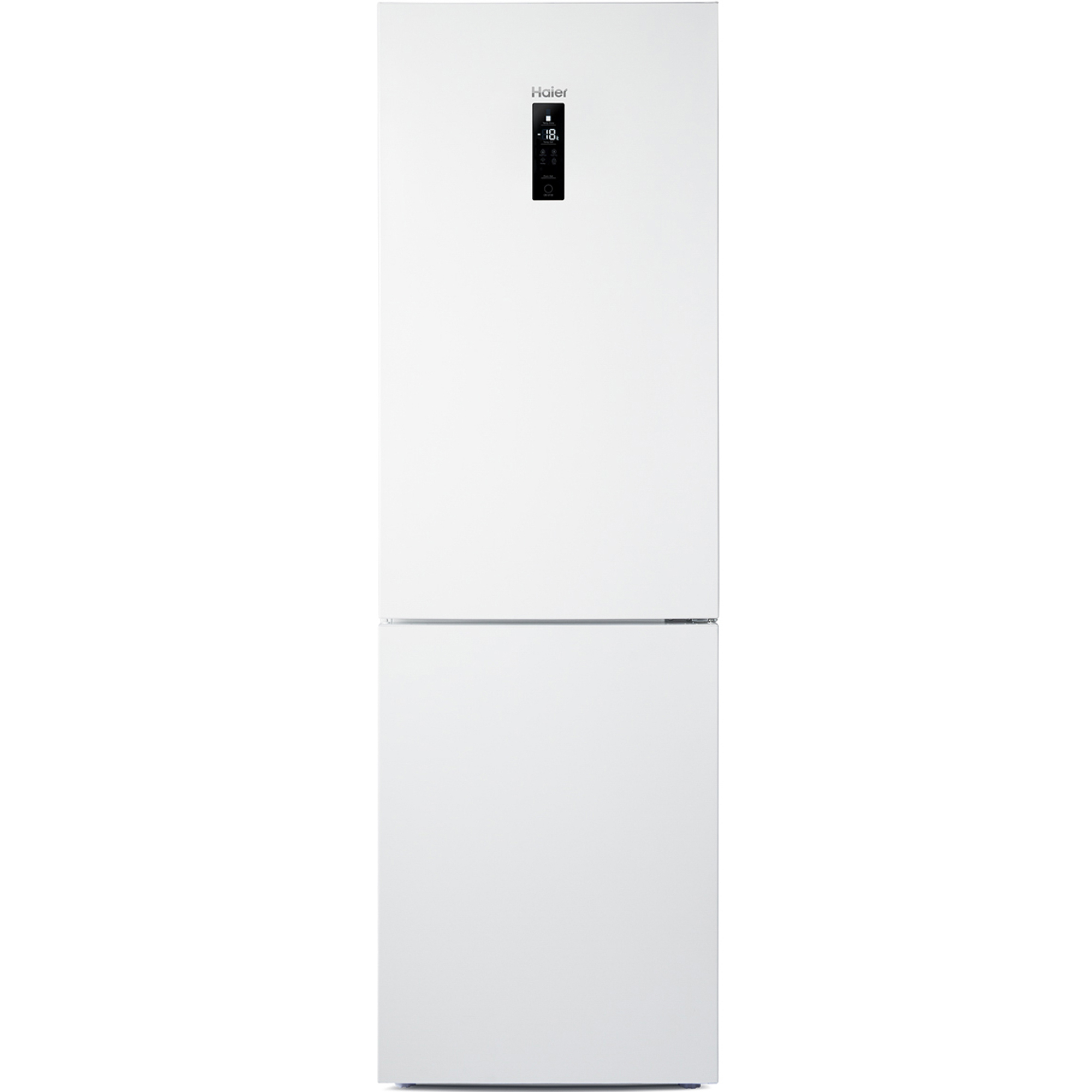 Холодильник двухкамерный Haier C2F636CWRG белый