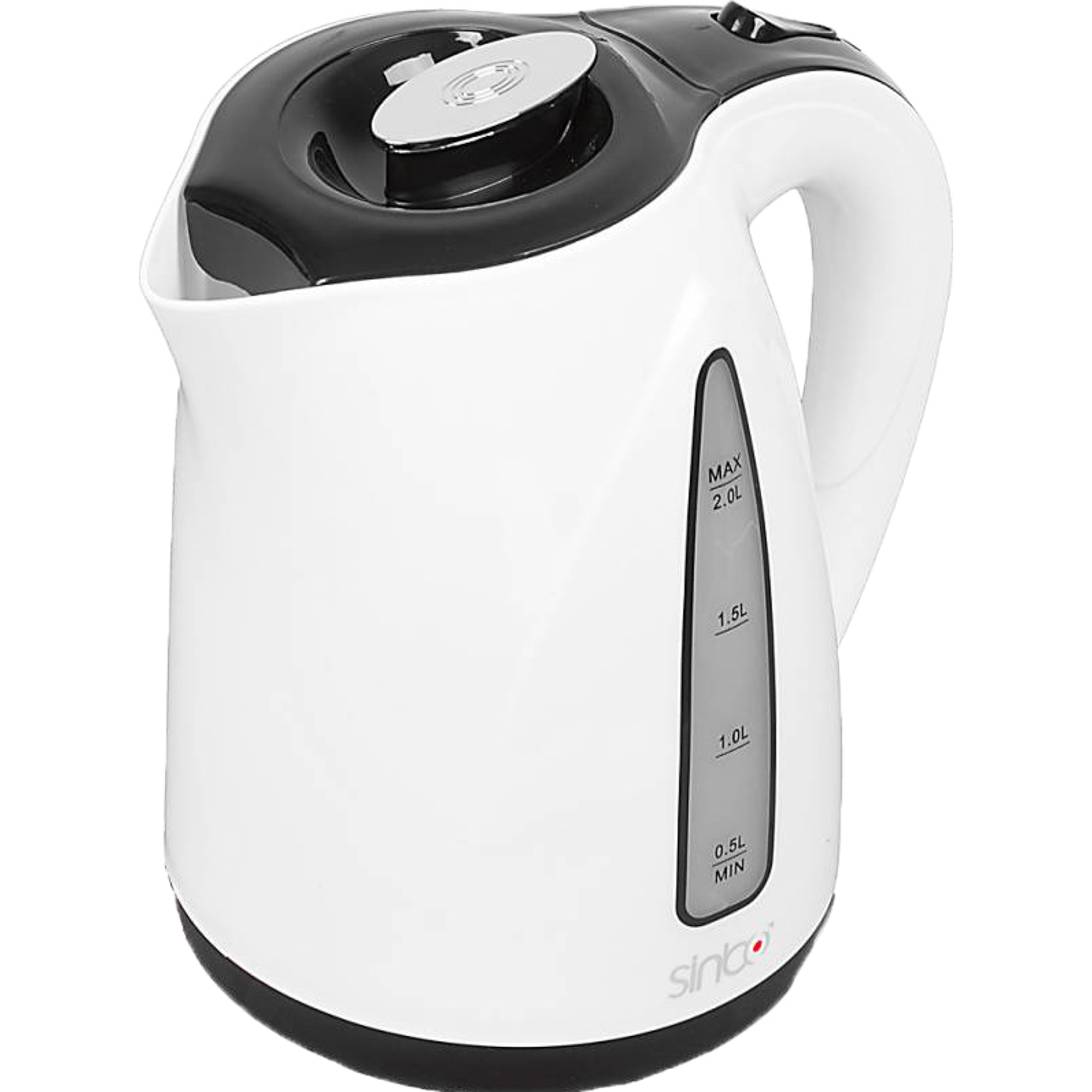

Электрочайник SINBO SK 7363 Белый