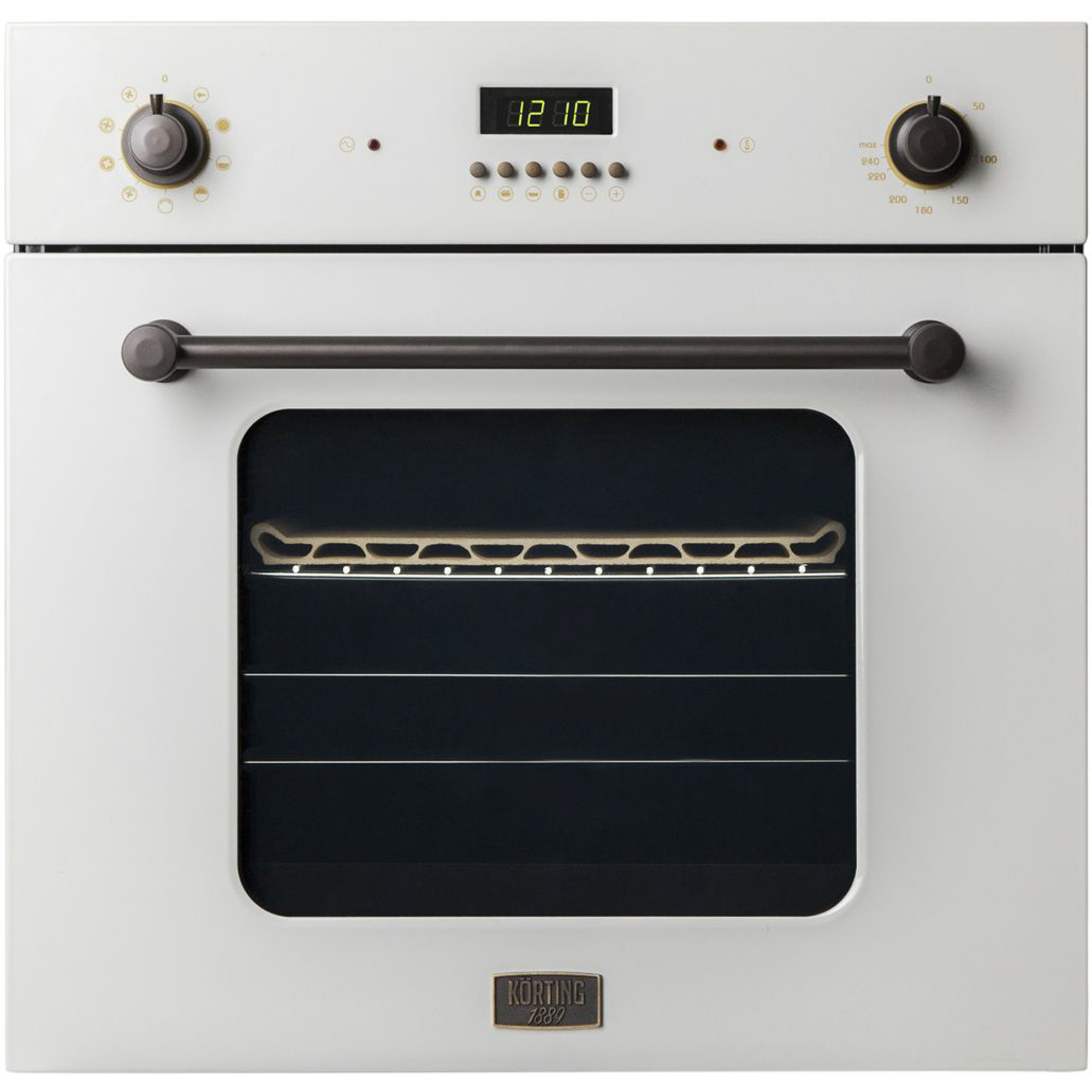 

Духовой шкаф Korting OKB 1082 CRI
