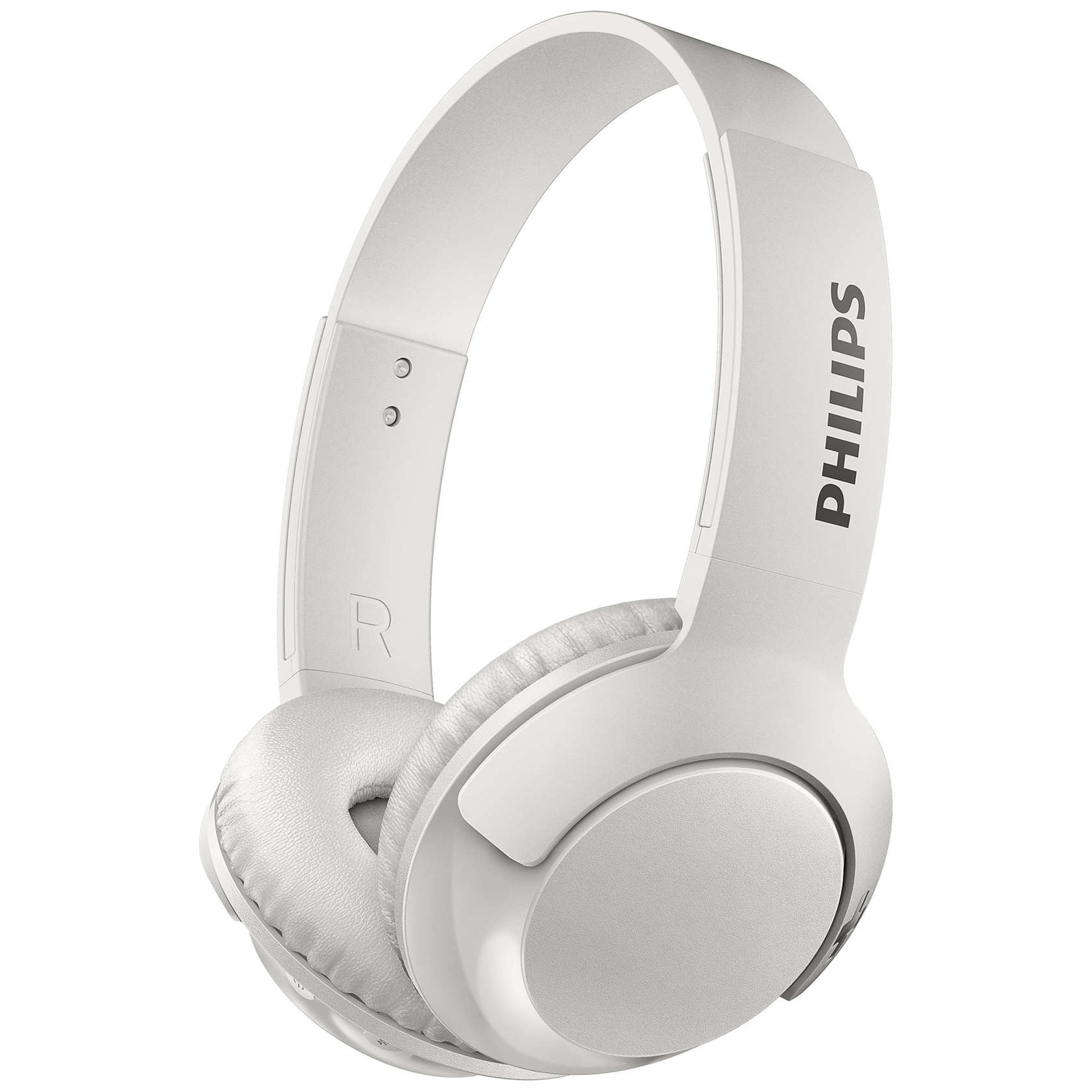 

Наушники Philips Bass+ SHB3075WT/00 White, Белый