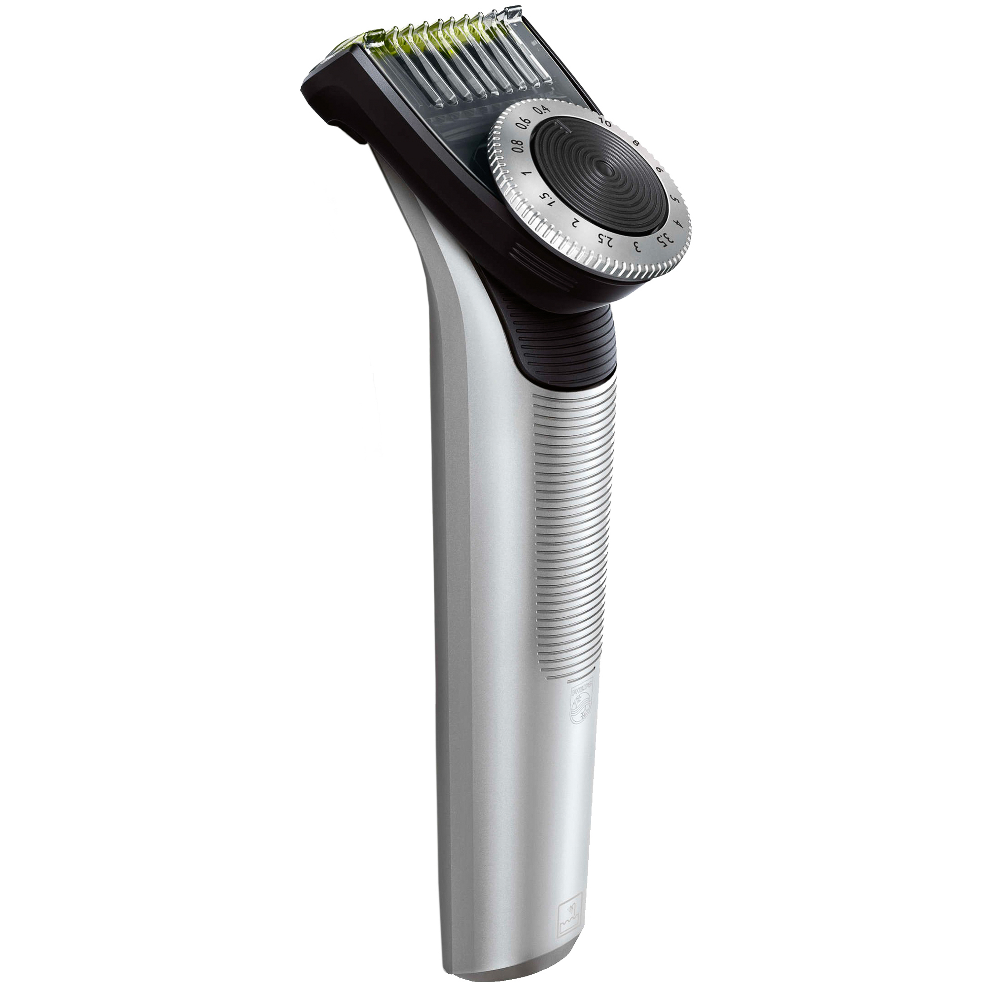 Триммер Philips OneBlade Pro QP6520 Silver