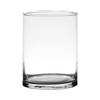 фото Ваза hackbijl glass cylinder 5501