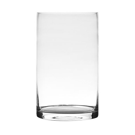 фото Ваза hackbijl glass cylinder 5512