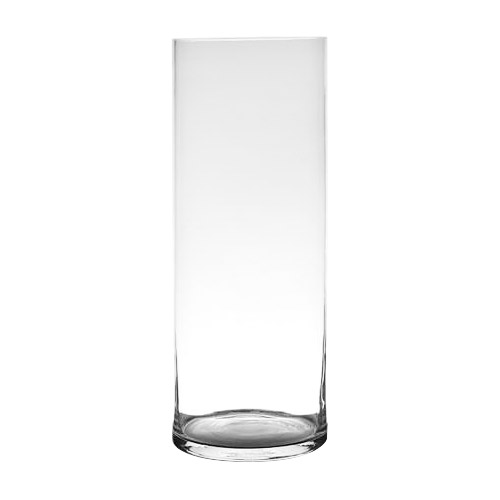 фото Ваза hackbijl glass cylinder 5524