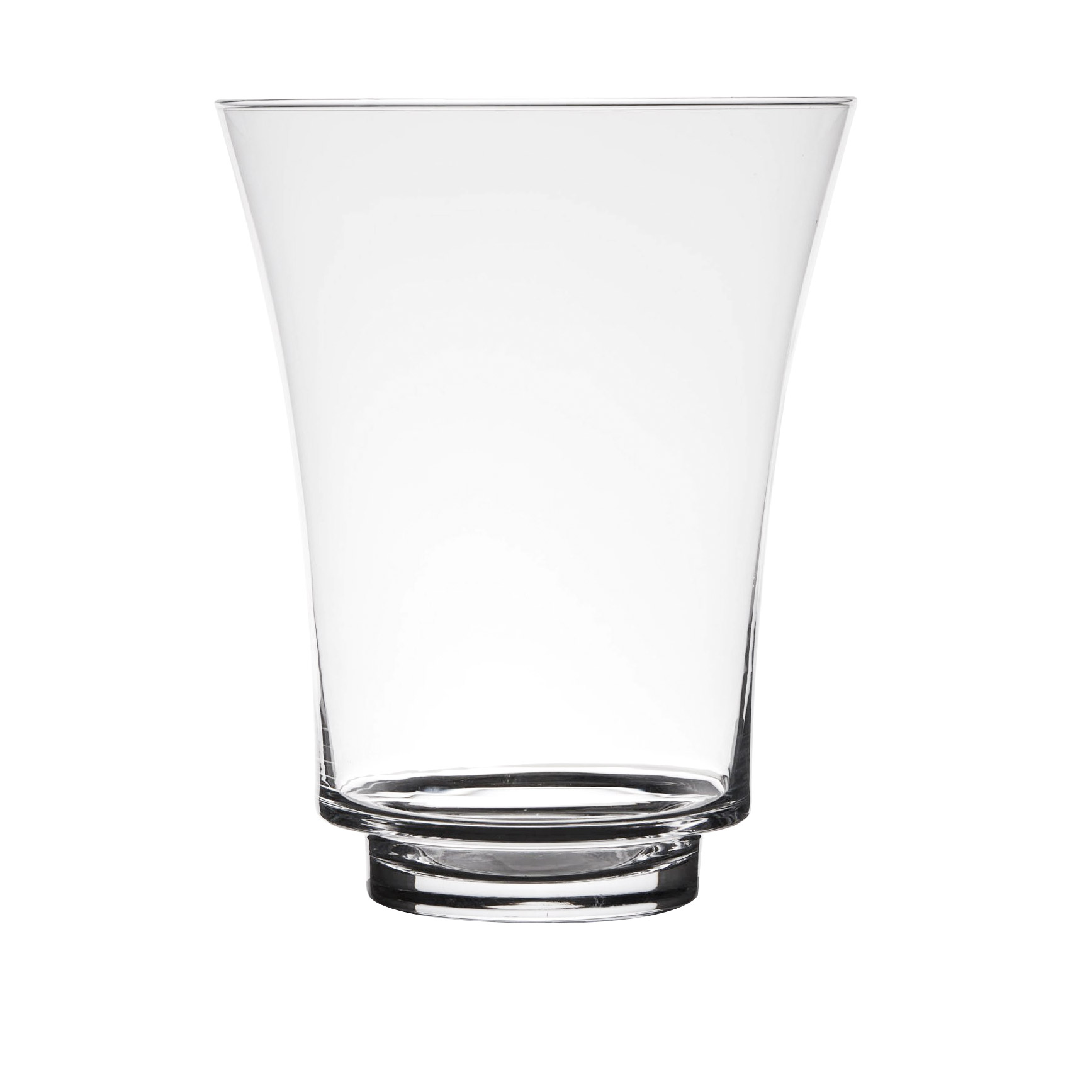 фото Ваза hackbijl glass tori 18196