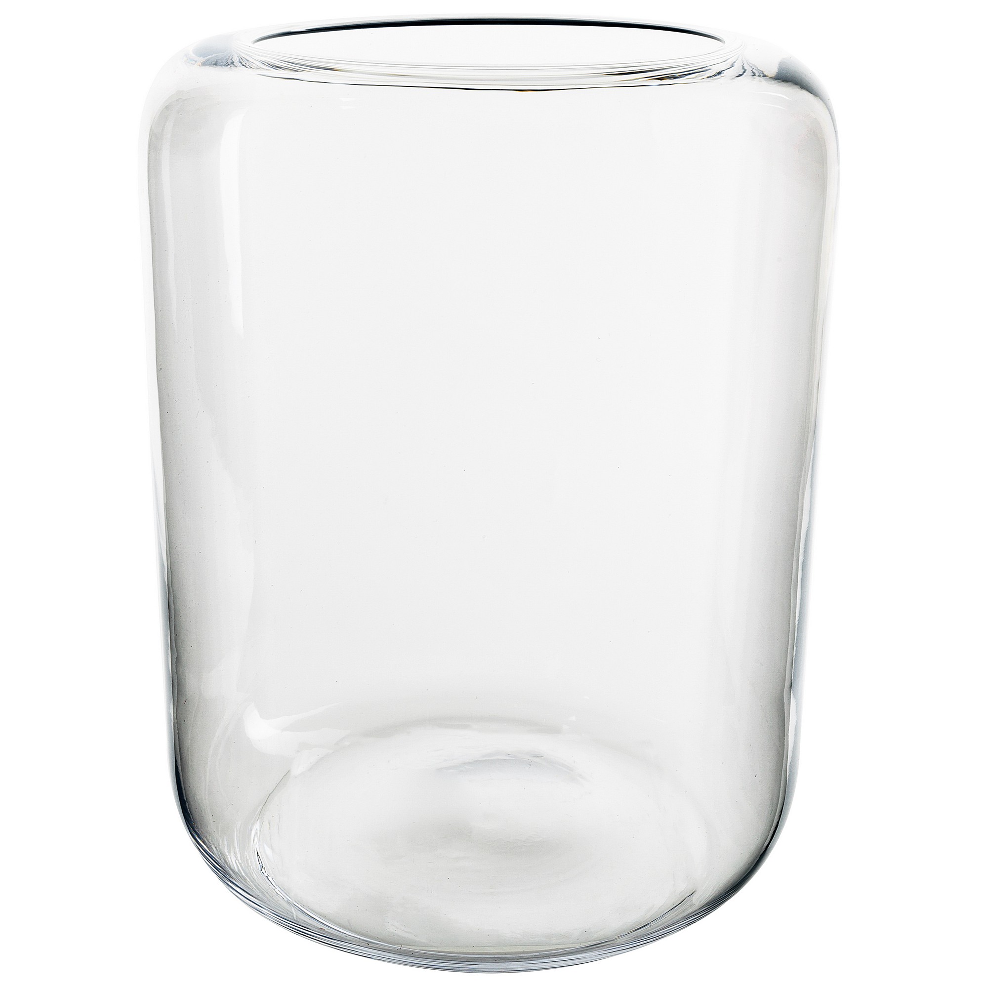 Ваза celeste Hackbijl glass 18230
