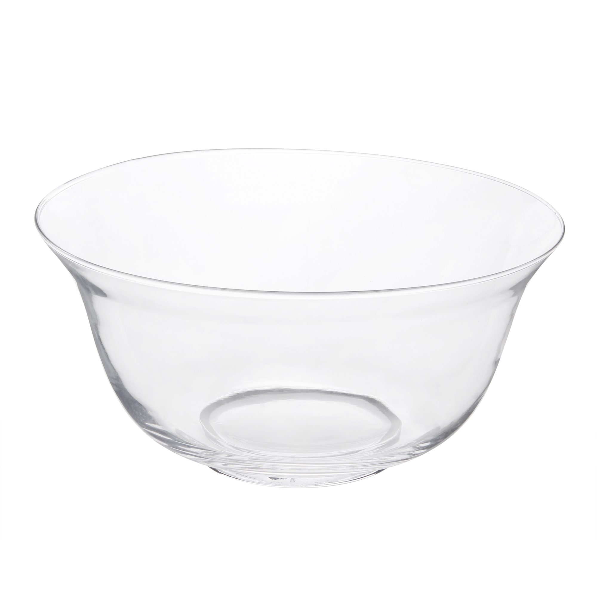 фото Блюдо д29см 14см hackbijl glas bowl hackbijl glass