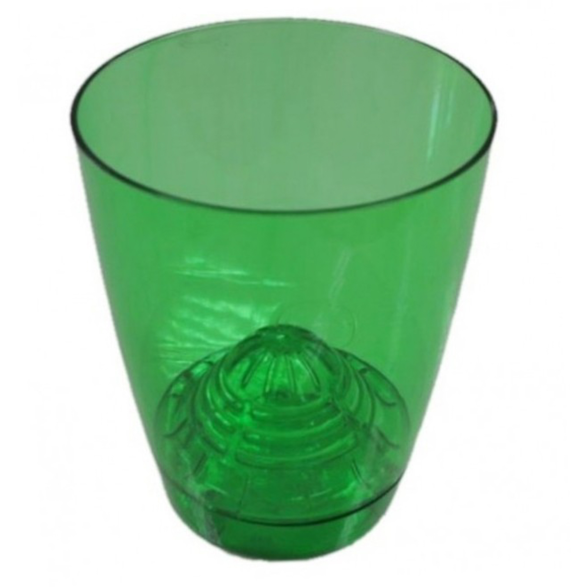 

Горшок для цветов с поддоном ТЕК.А.ТЕК Orchidеа (40-4, Зеленый