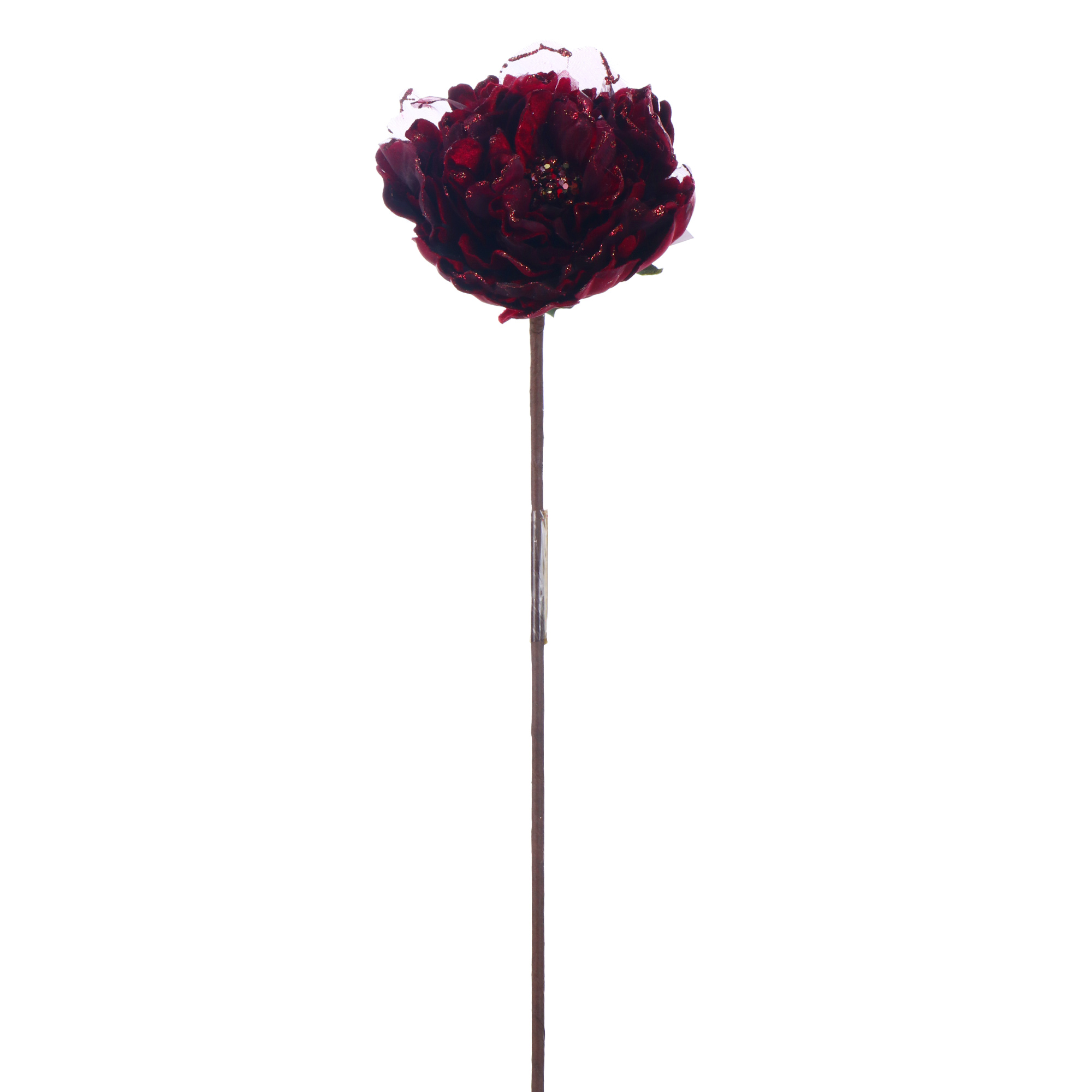 Цветок декоративный Artborne Пион 50 см