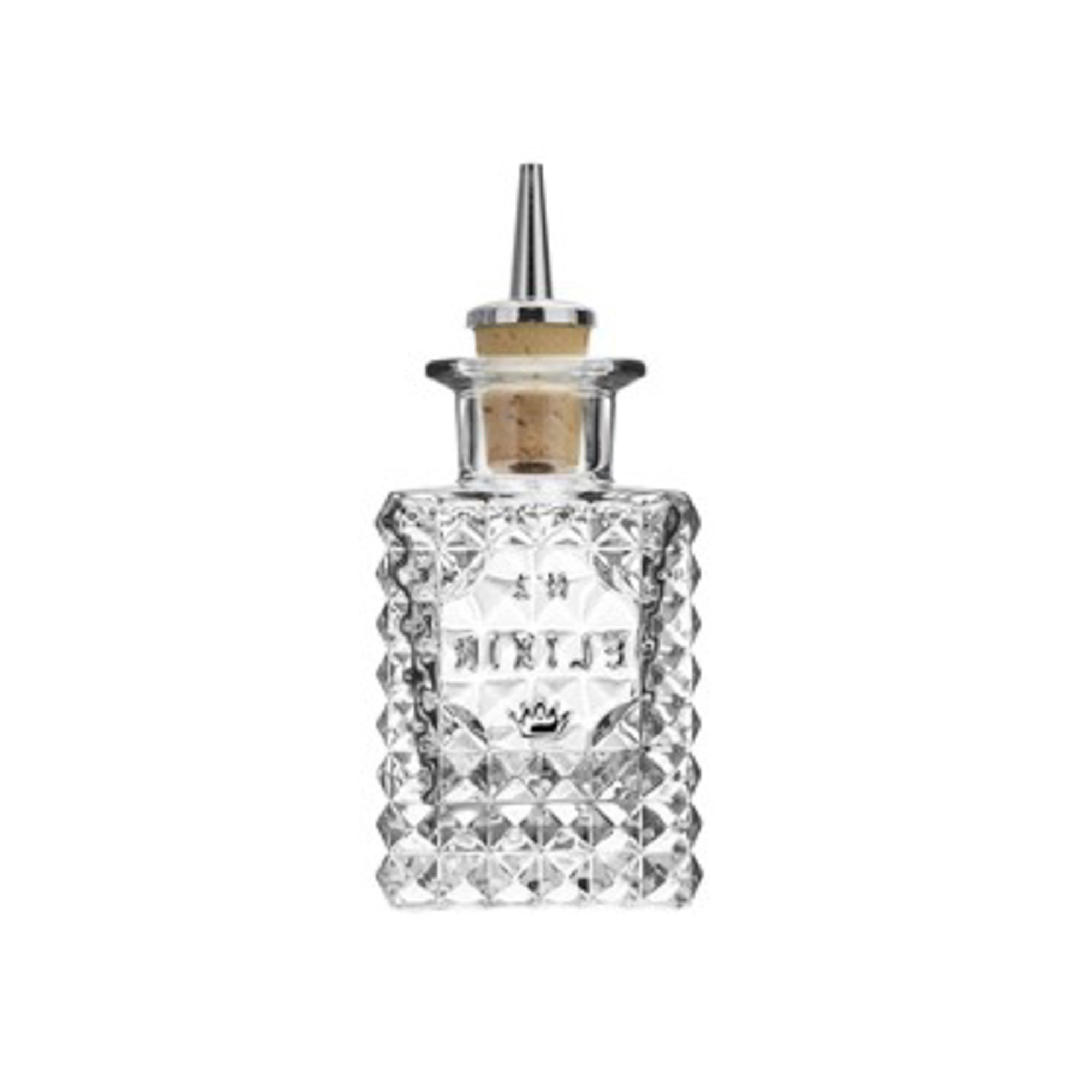 

Бутылка Luigi bormioli elixir №1 12272/01