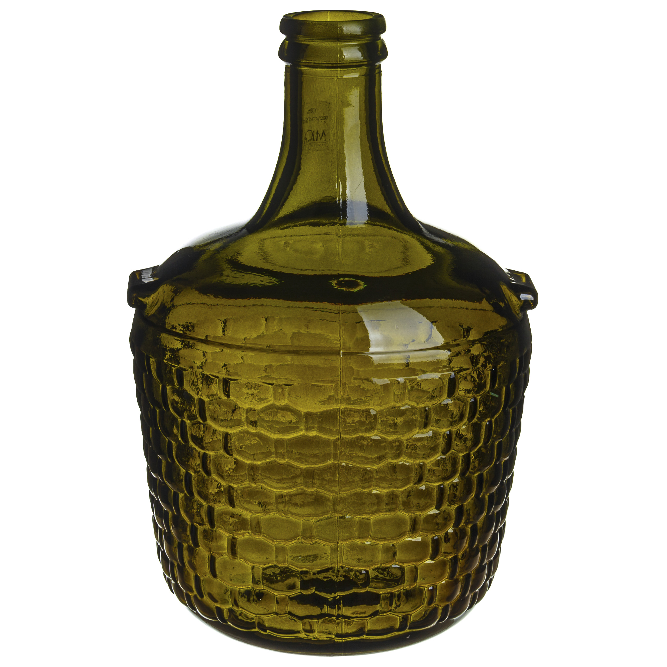 

Ваза Edelman diego weave 1027010, Зеленый