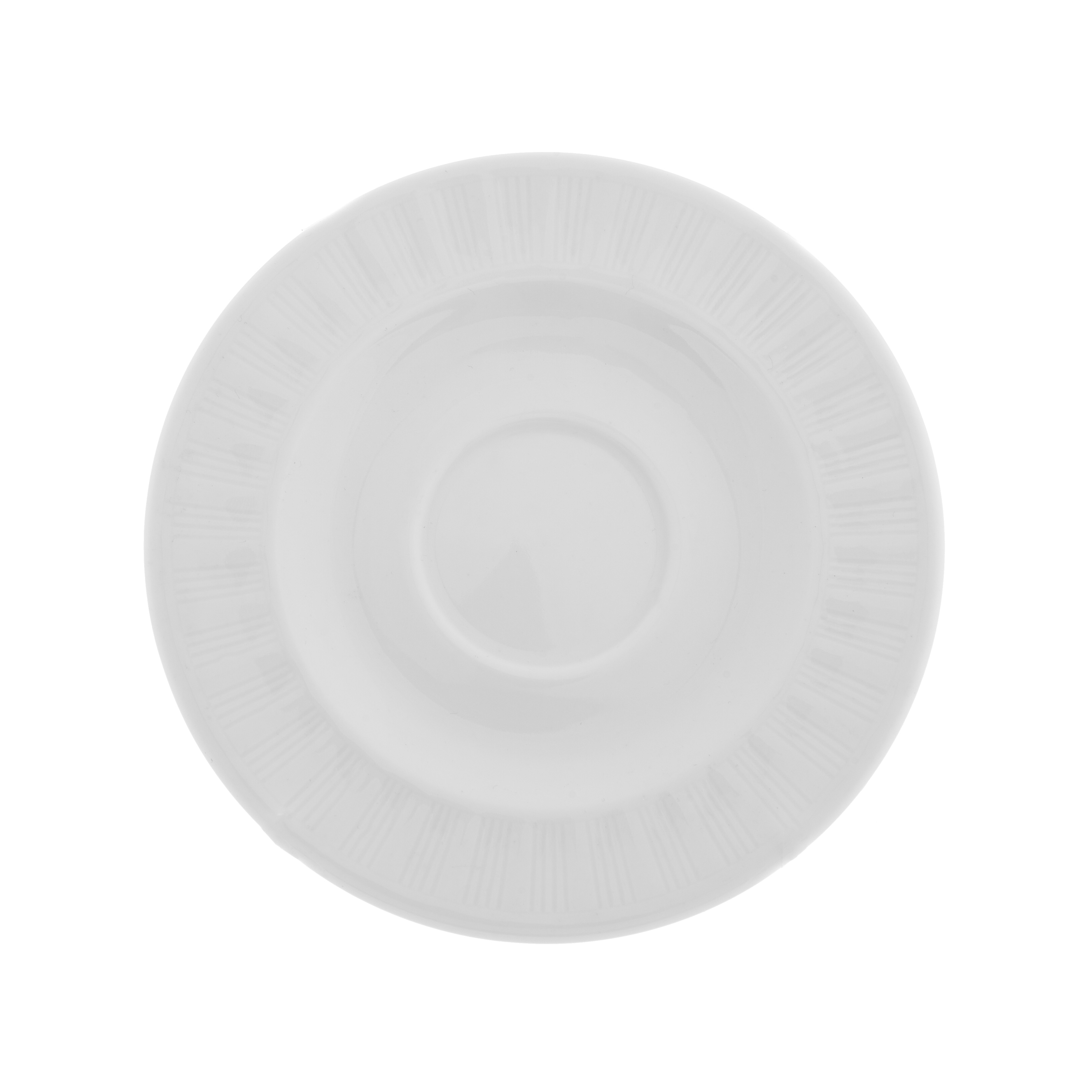 

Блюдце 12см Нуова сер 4921/4711