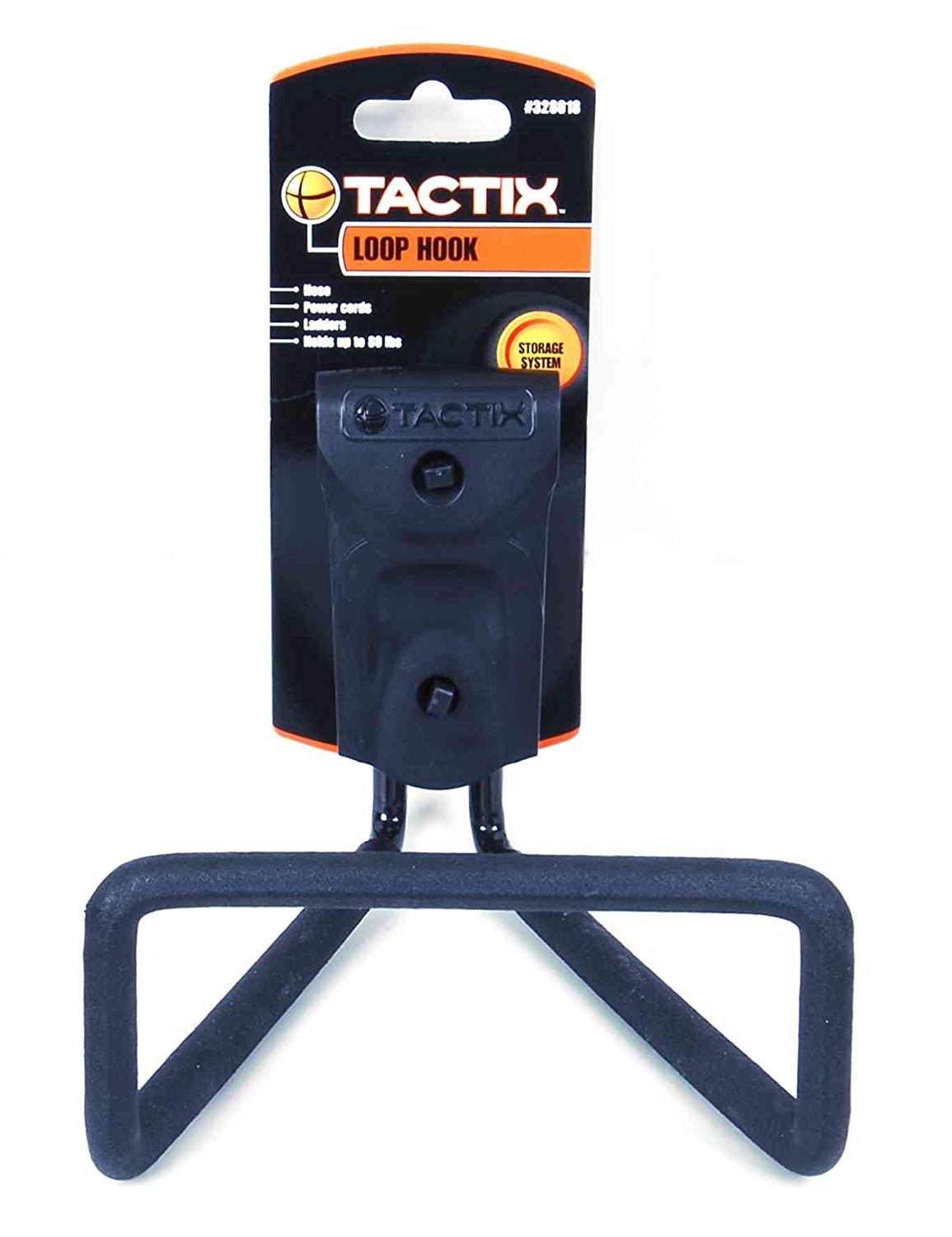 Крюк-скоба TACTIX 50 x 29 x 31 см