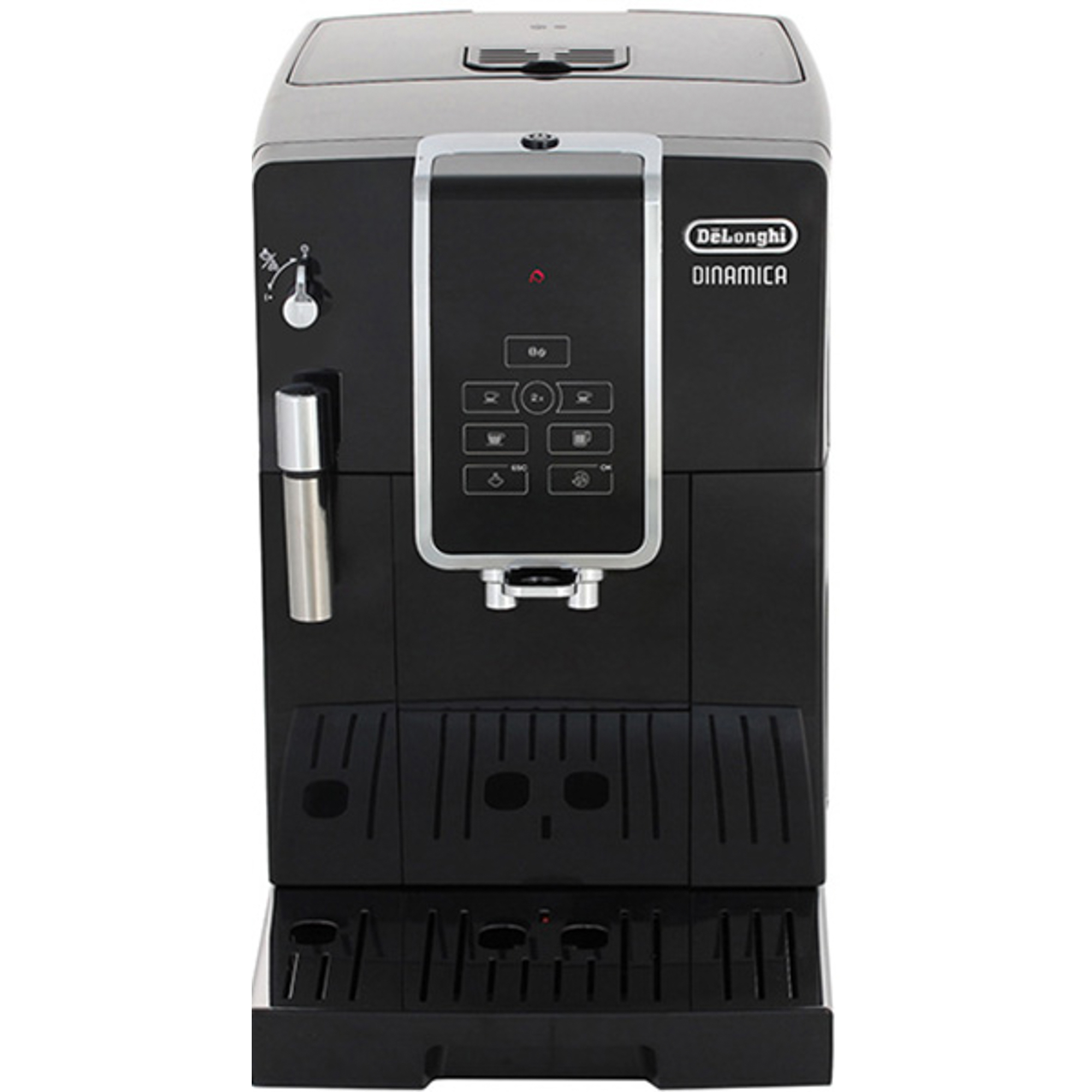 Кофемашина Delonghi ecam 350.15 Black