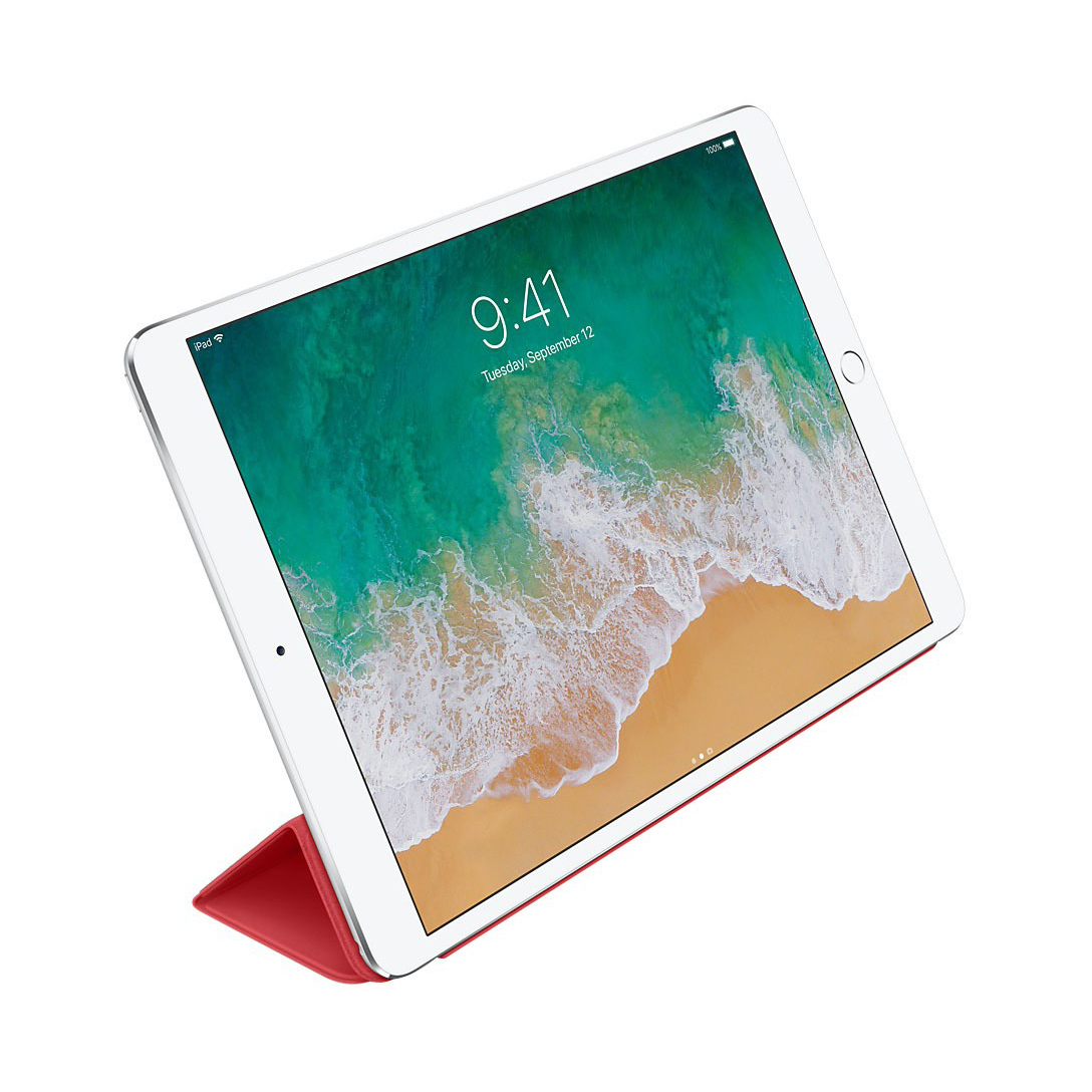 Чехол для планшета Apple iPad Smart Cover 9.7