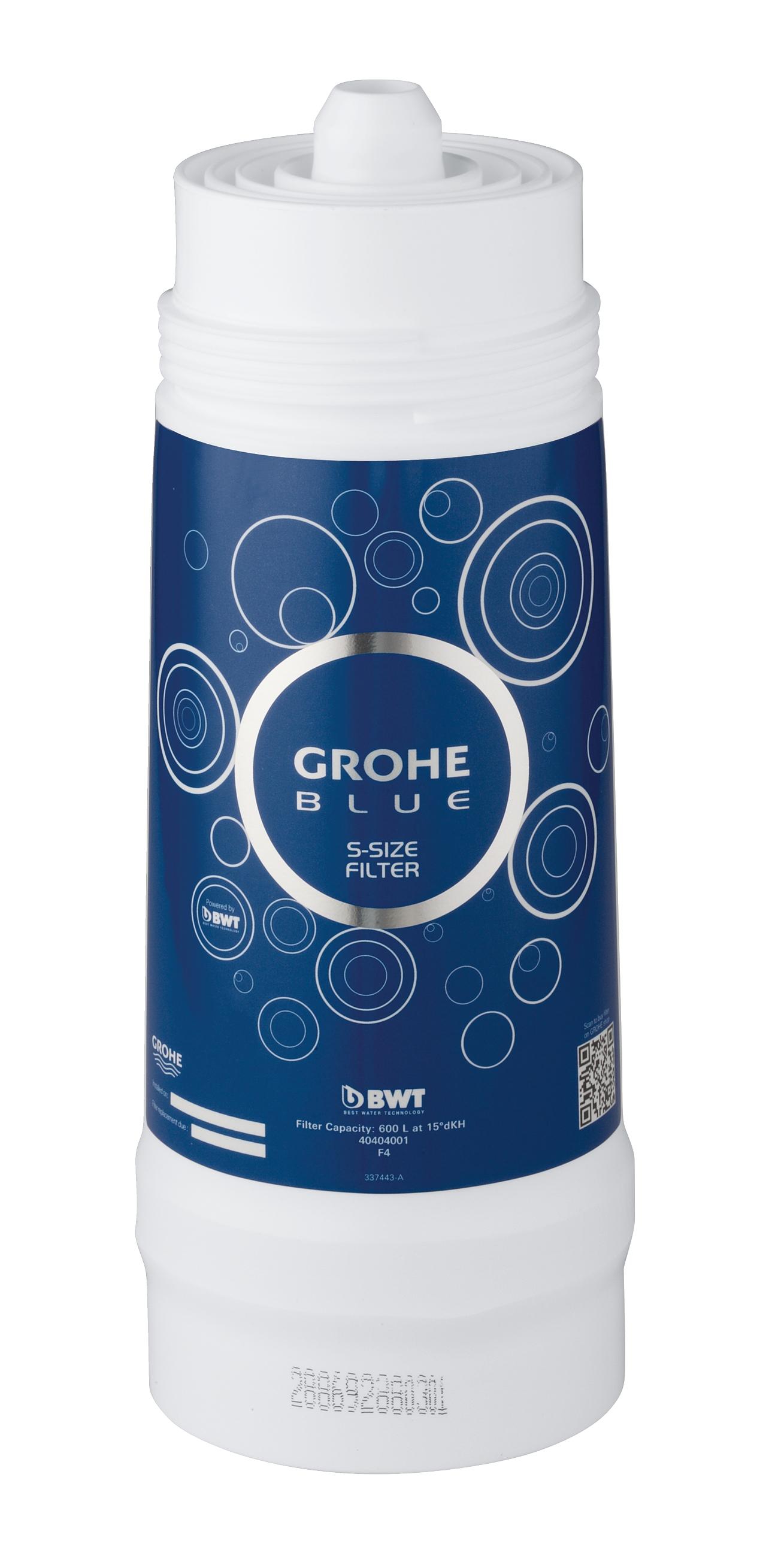 Сменный фильтр Grohe grohe blue