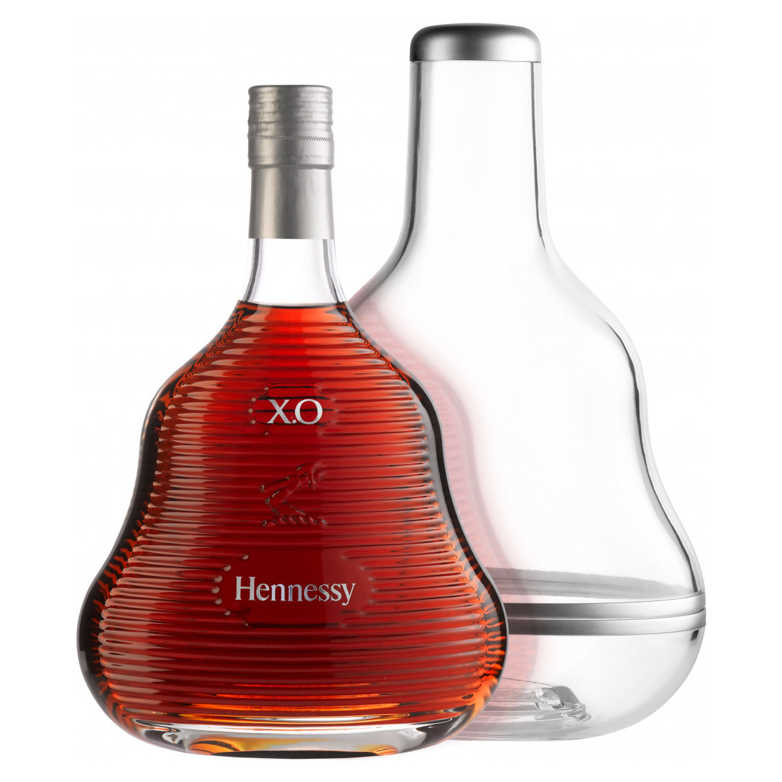 фото Коньяк hennessy xo marc newson 700 мл