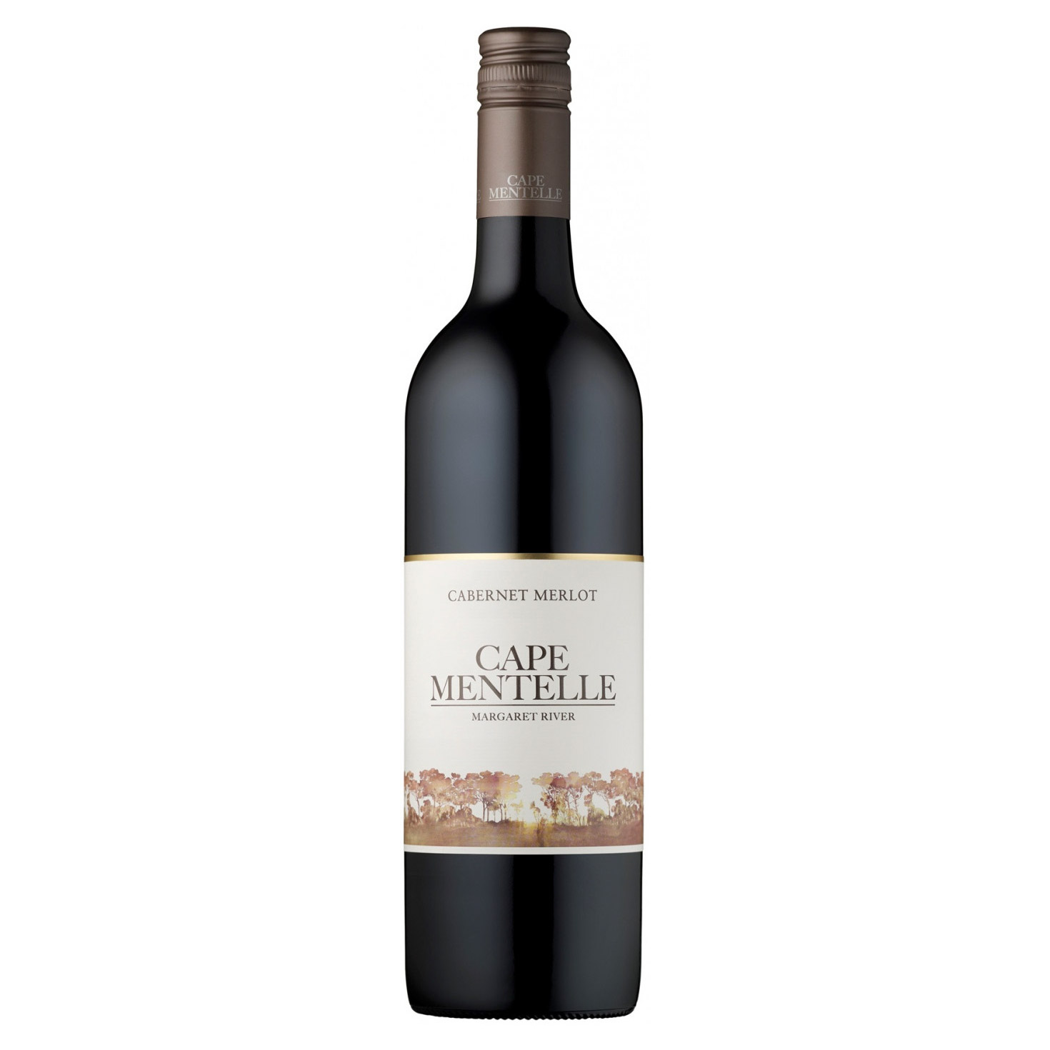 фото Вино красное сухое cape mentelle cabernet sauvignon-merlot 0,75 л