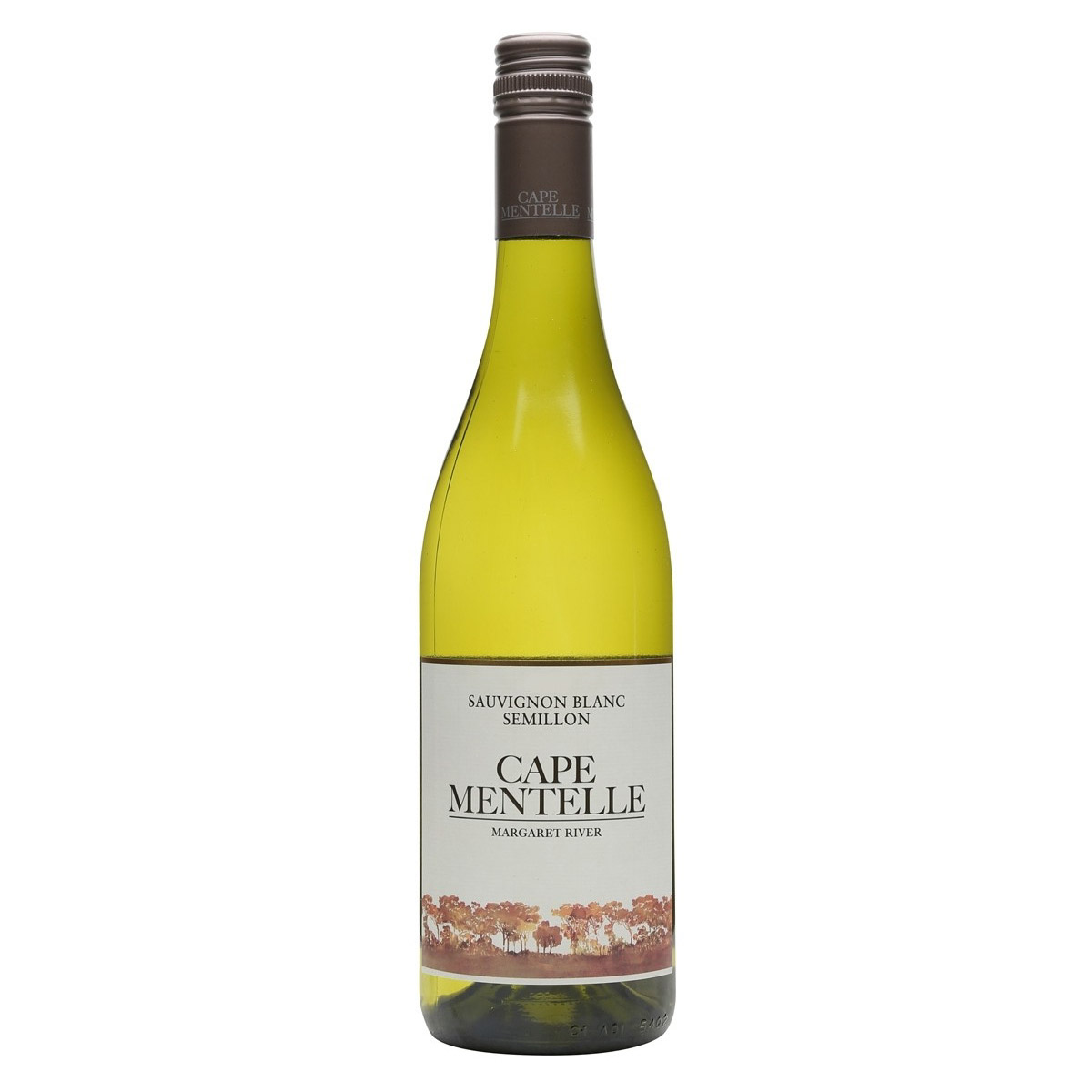 Вино белое сухое Cape Mentelle Sauvignon Blanc-Semillon 0,75 л
