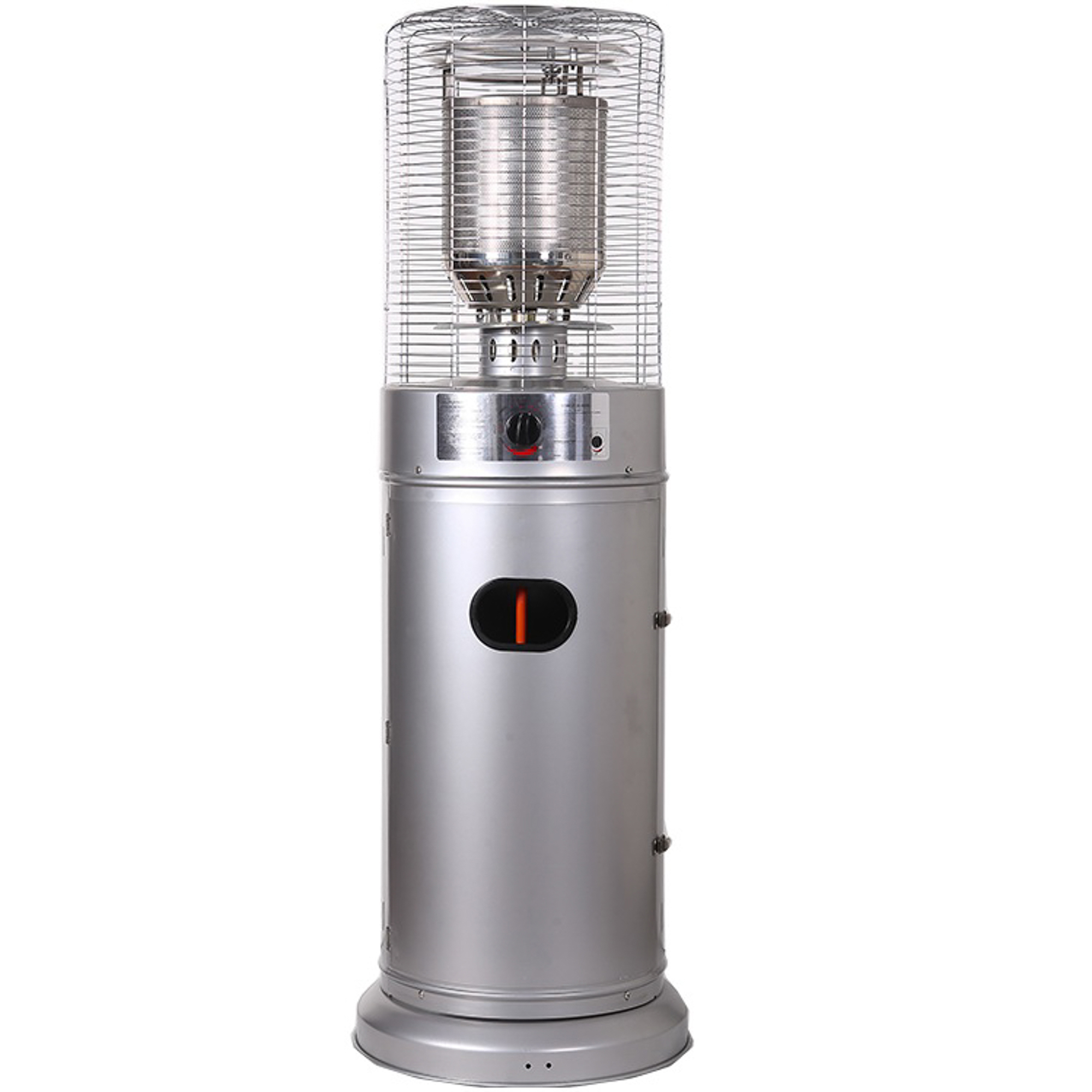 

Обогреватель уличный газовый Gardensun