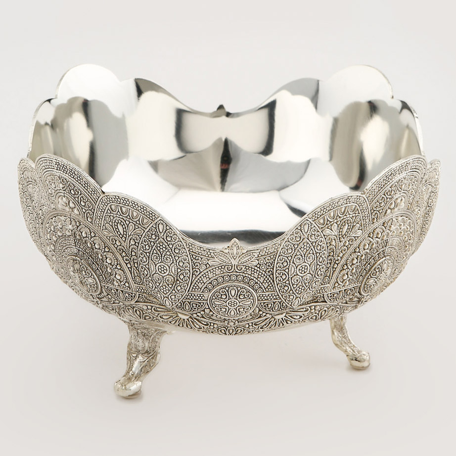 

Фруктовница Marquis 17.5 см