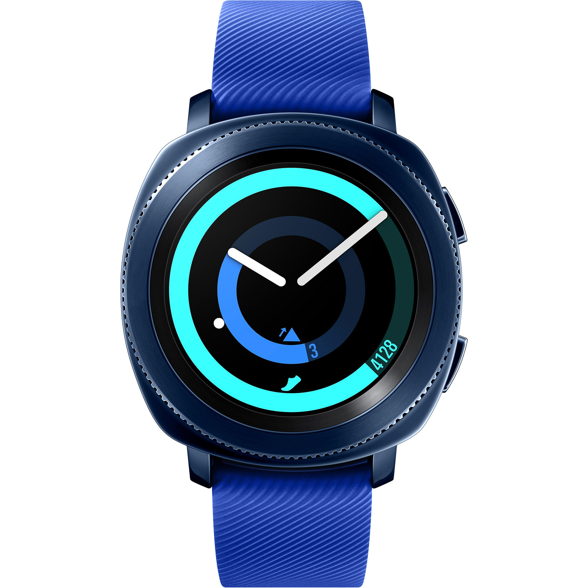 

Умные часы Samsung Gear Sport SM-R600 Blue