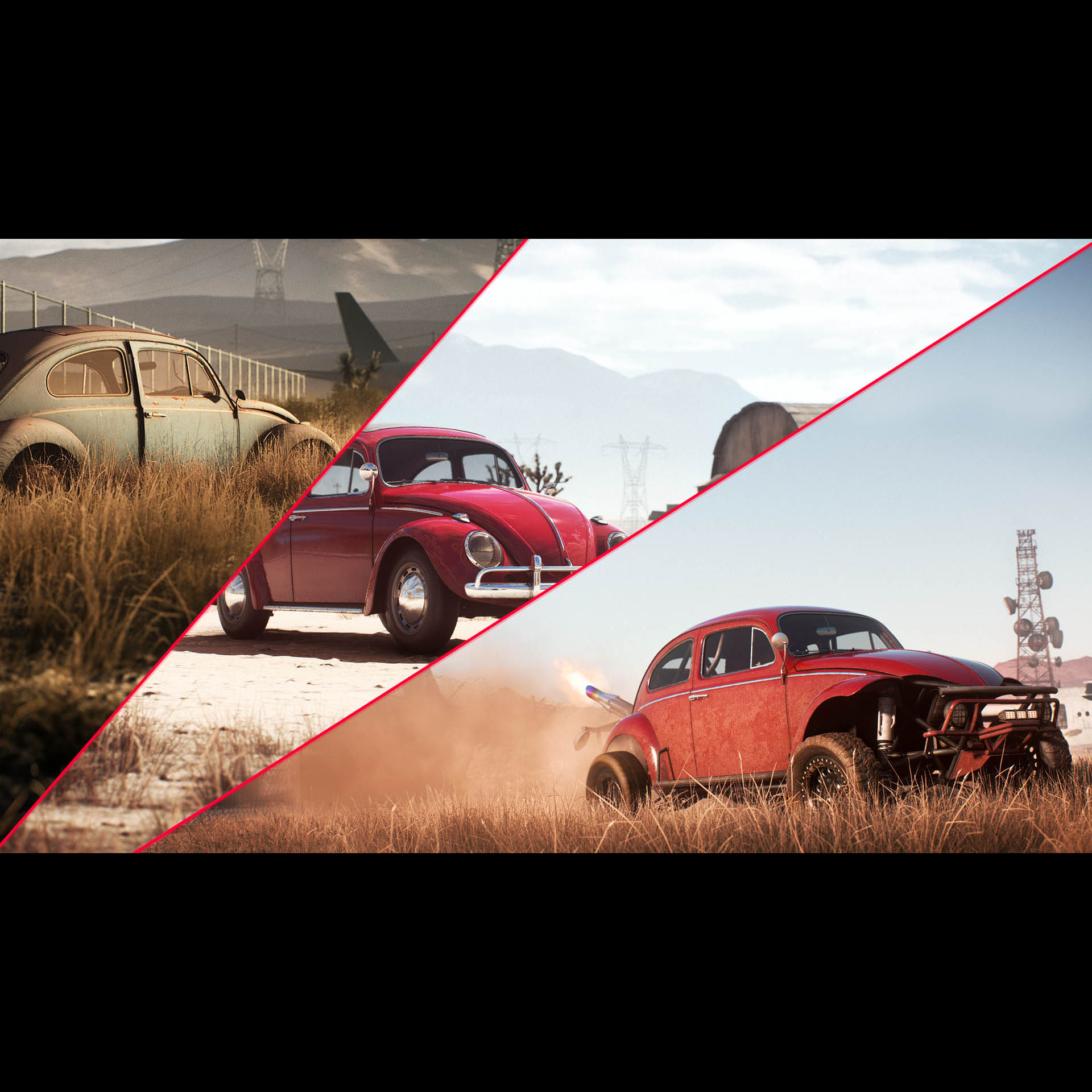 фото Игра для sony ps4 need for speed payback русская версия electronic arts