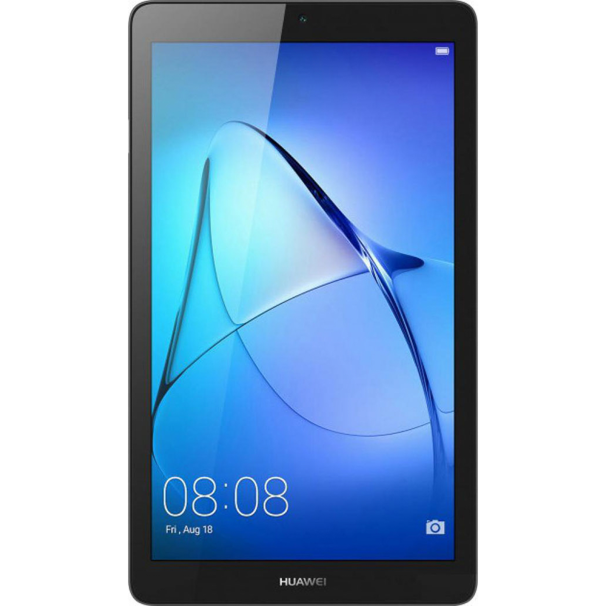 фото Планшет huawei mediapad t3 7" 16gb gray (bg2-u01)