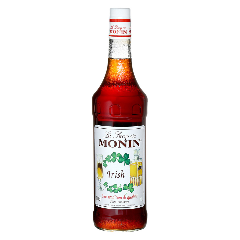 

Сироп Monin Ирландский 1 л