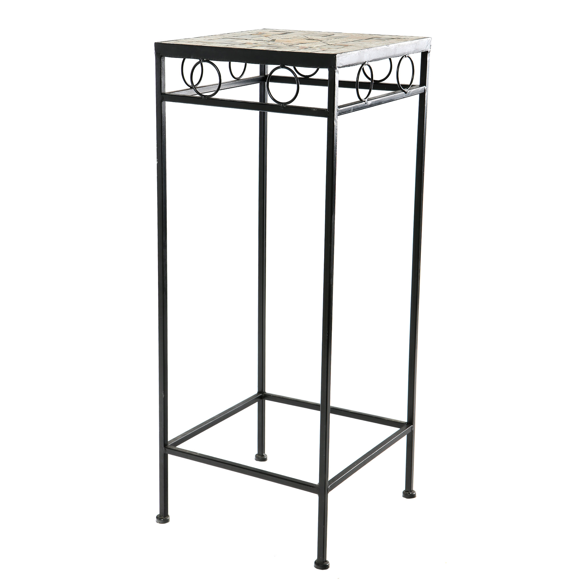 

Подставка для цветов Ningde qinyuan sicilia 29х29х70см