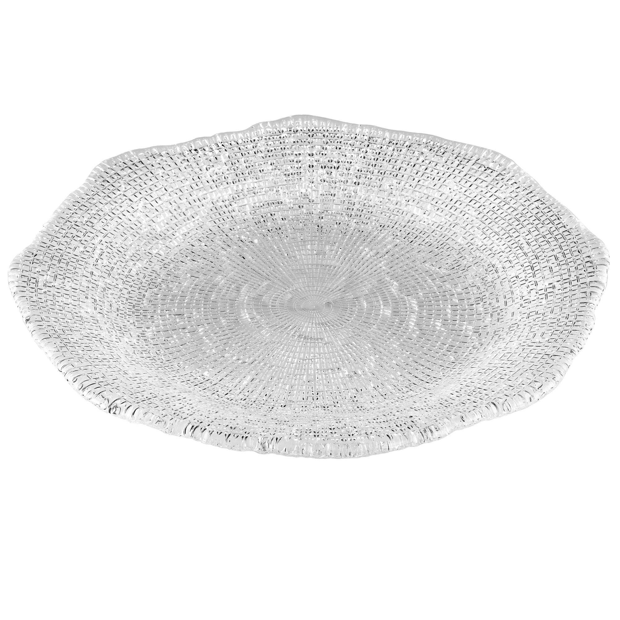 

Блюдо IVV Diamante 28 см