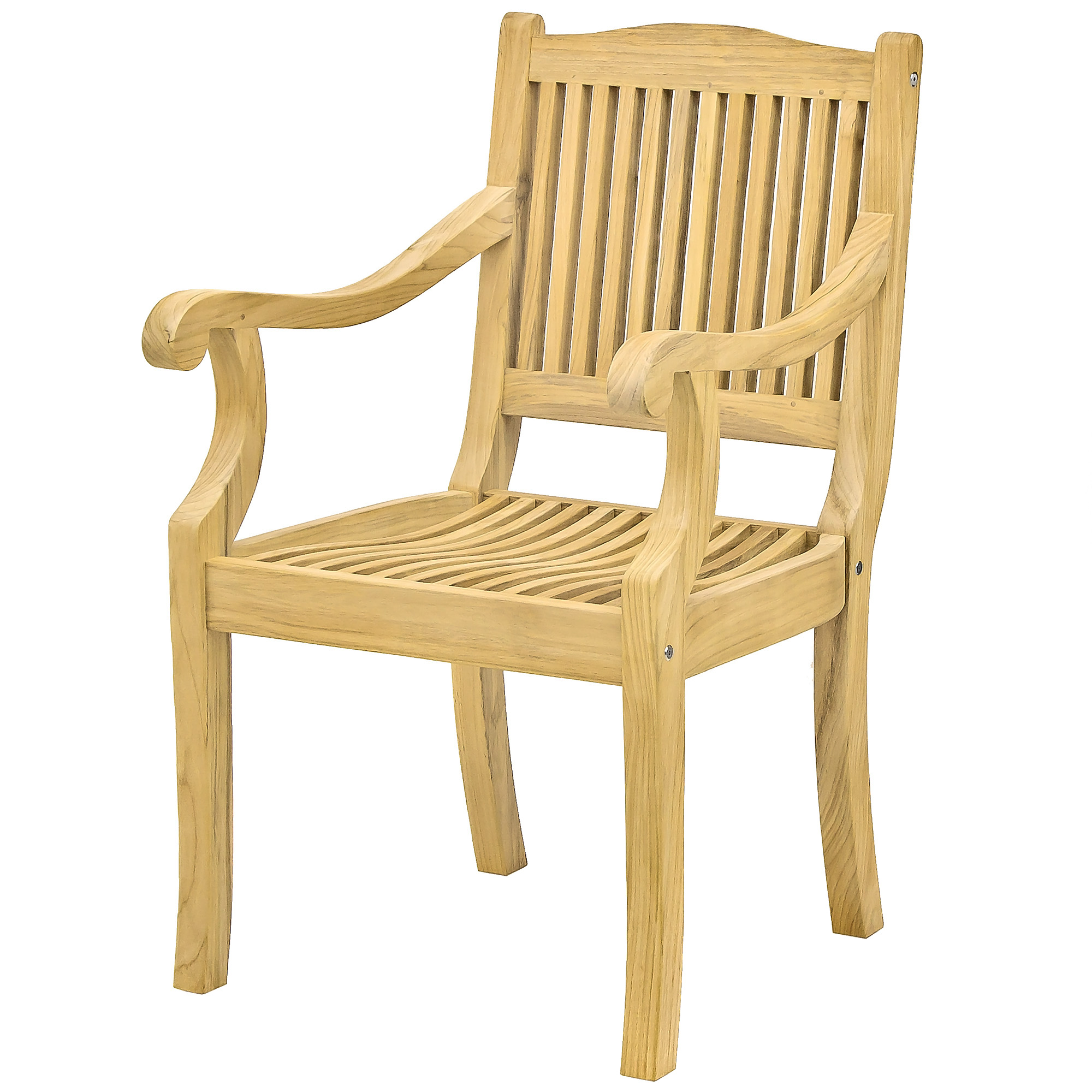 

Стул с подлокотниками 93.5см sand H.l.furniture