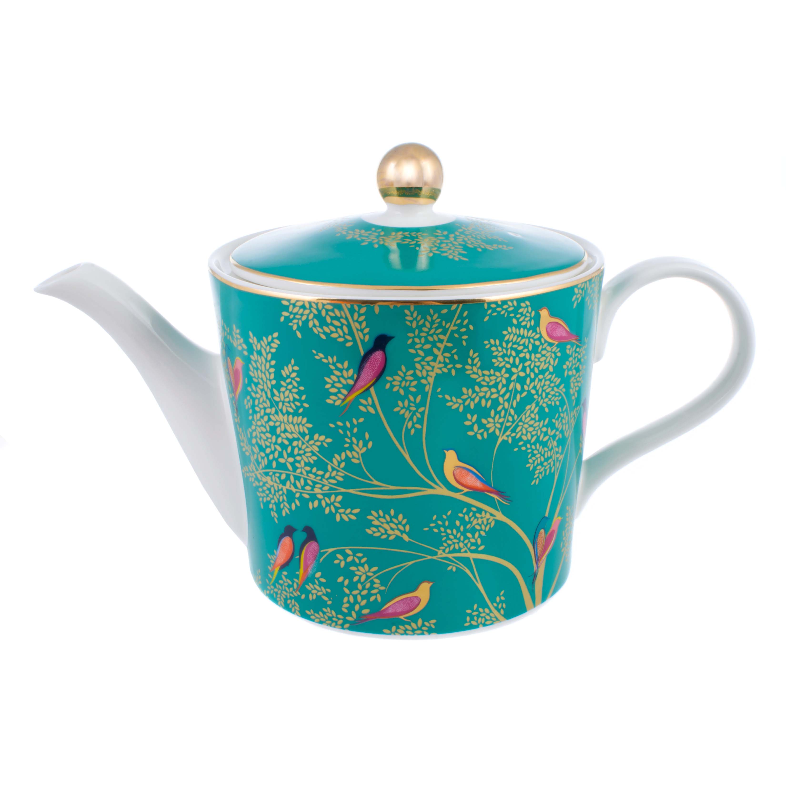 

Чайник 1.1л сара миллер. Челси Portmeirion