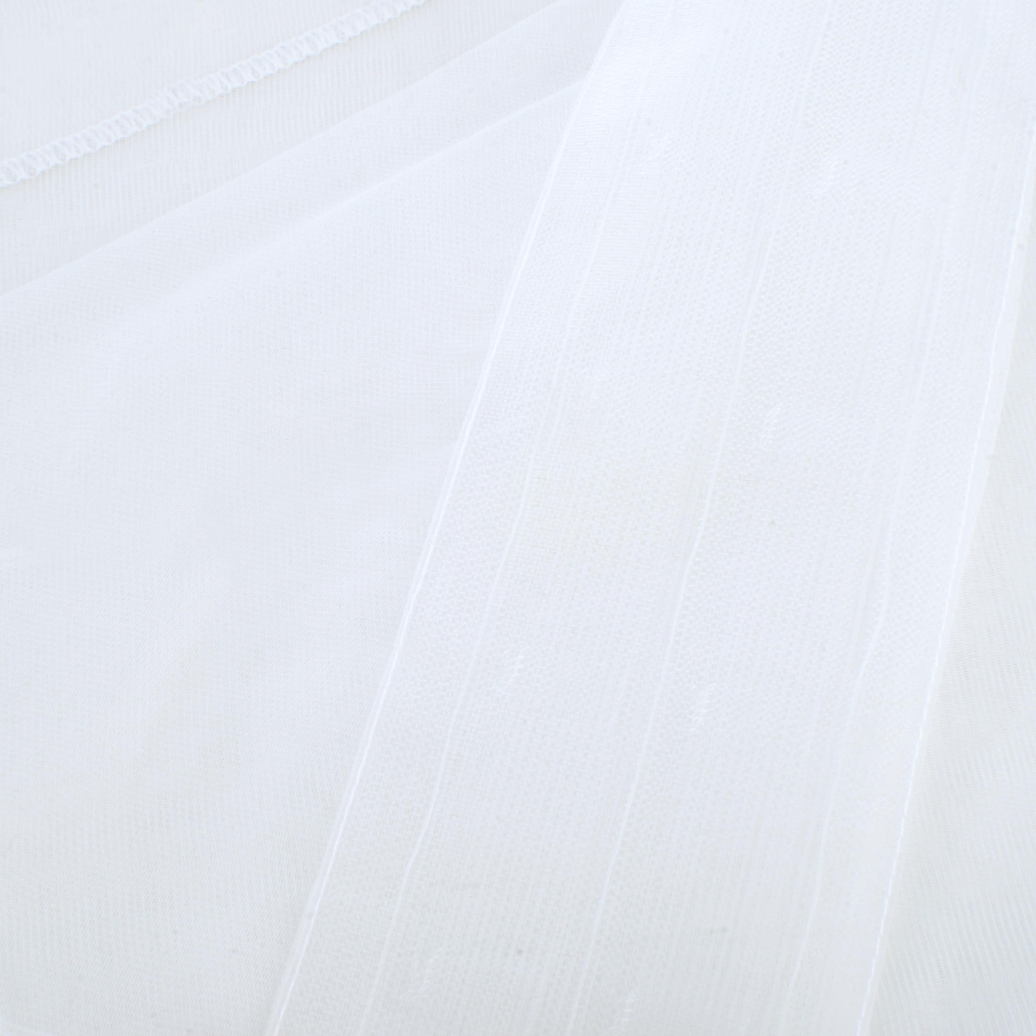 Вуаль 280x300 2 предмета Togas Вива, цвет белый, размер 280х300 см - фото 7