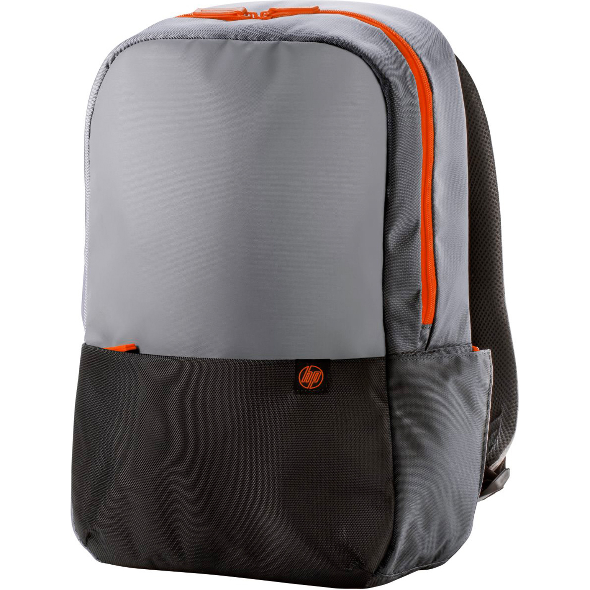 фото Рюкзак hp duotone backpack 9g orange