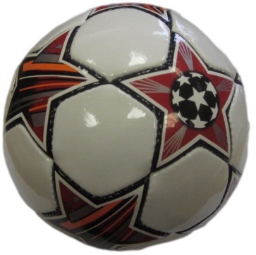 фото Мяч футбольный №5 libera