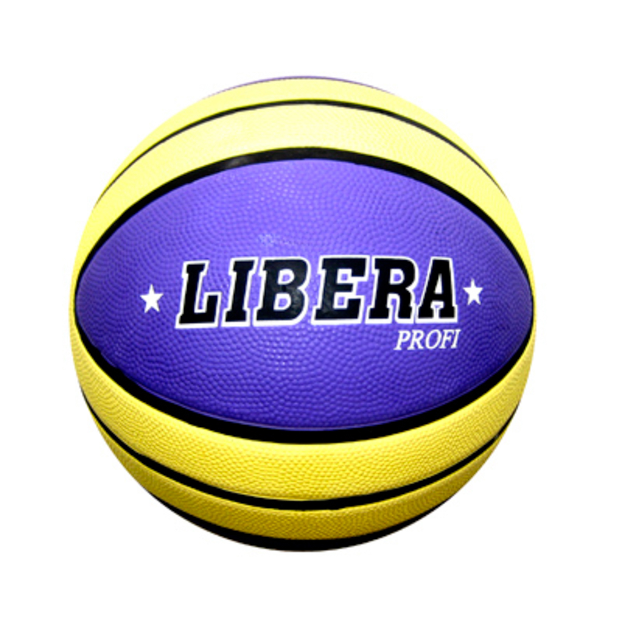 фото Мяч баскетбольный размер 7 libera