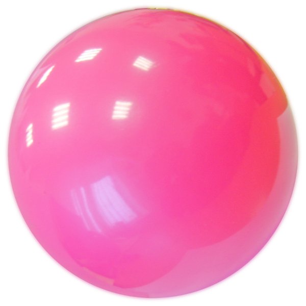 фото Мяч гимнастический игровой libera диаметр 30.5 см