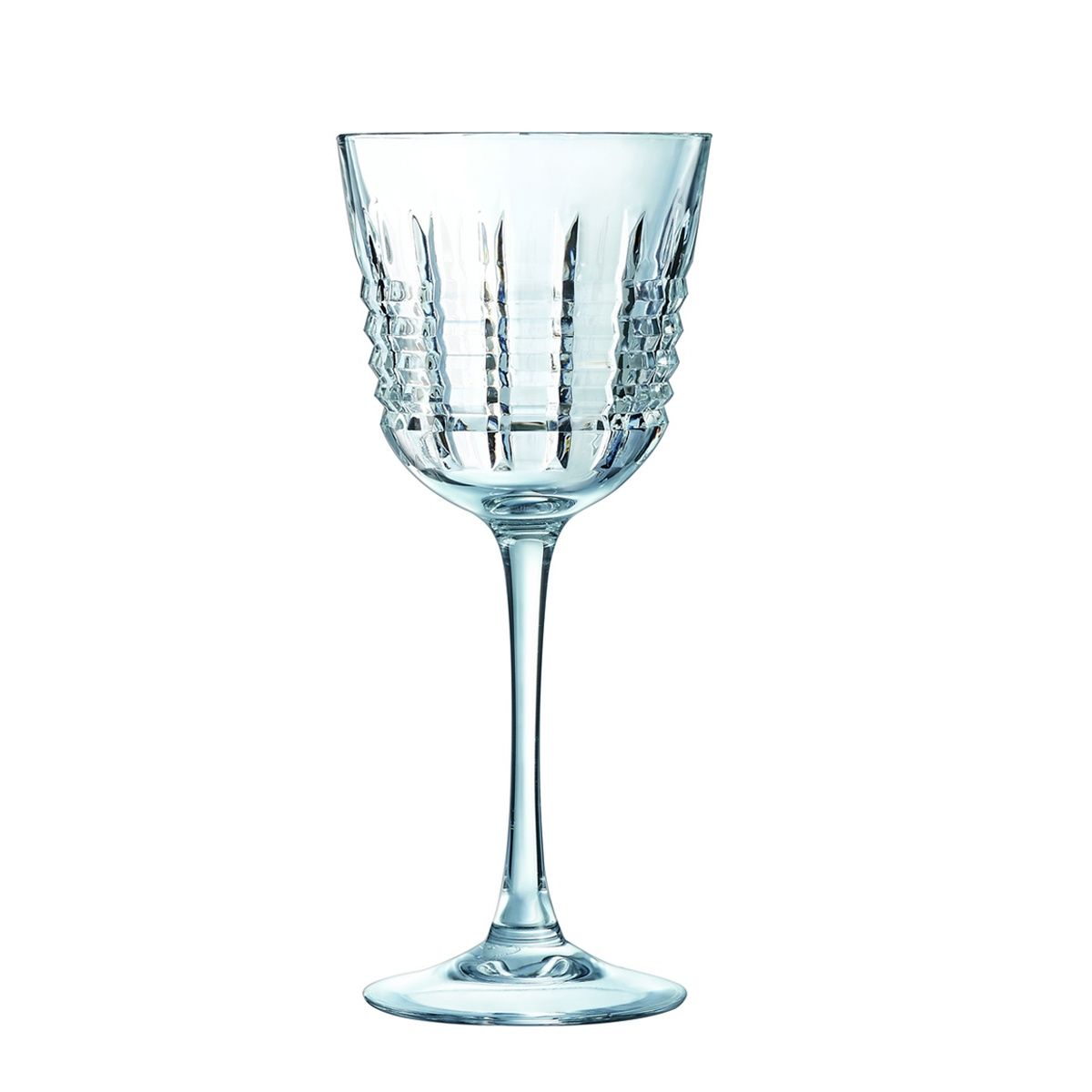 фото Набор бокалов для вина 250мл rendez-vous cristal darques l6627 cristal d’arques