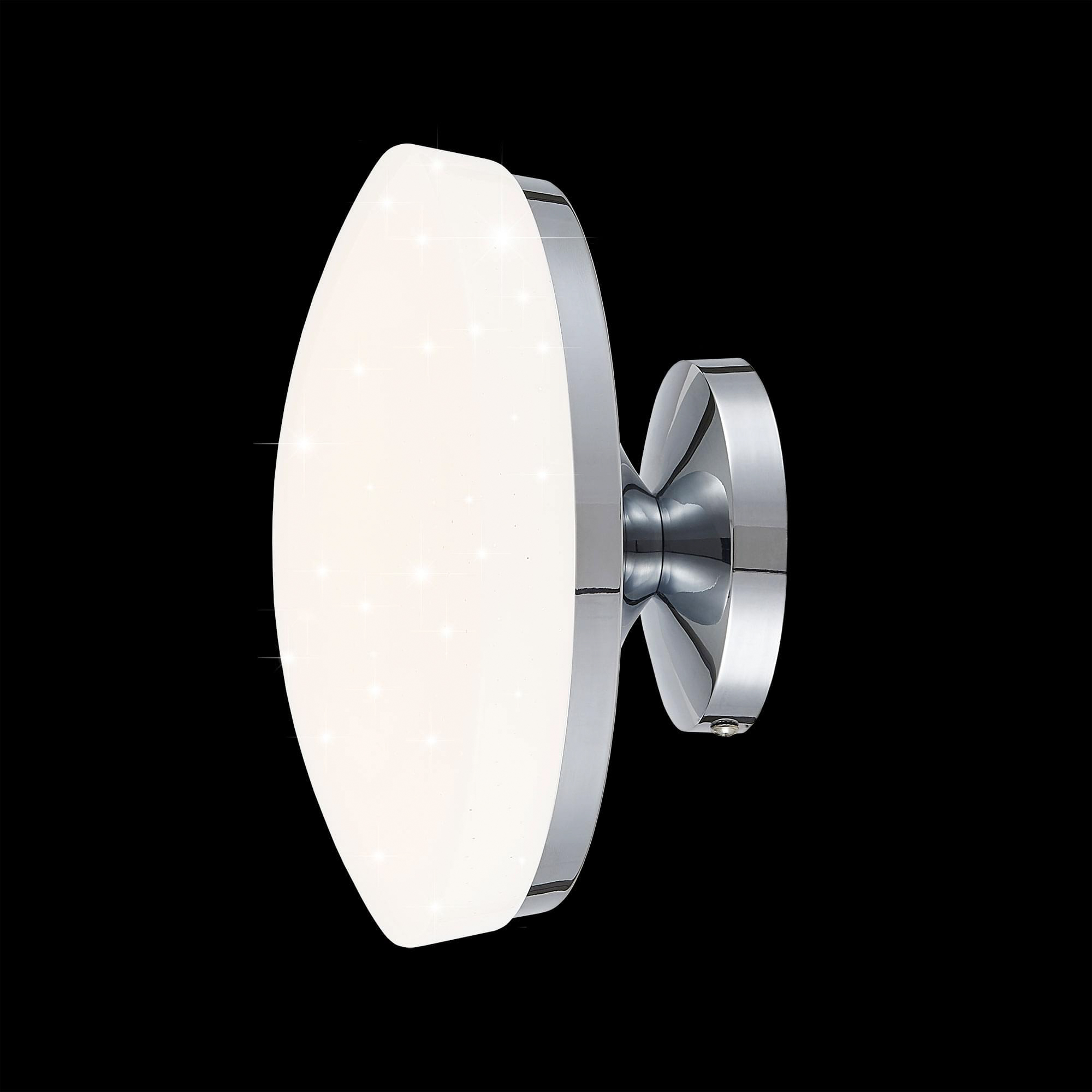 Светильник настенно-потолочный Citilux Тамбо  CL716011WZ, цвет 3000-4100 k - фото 2