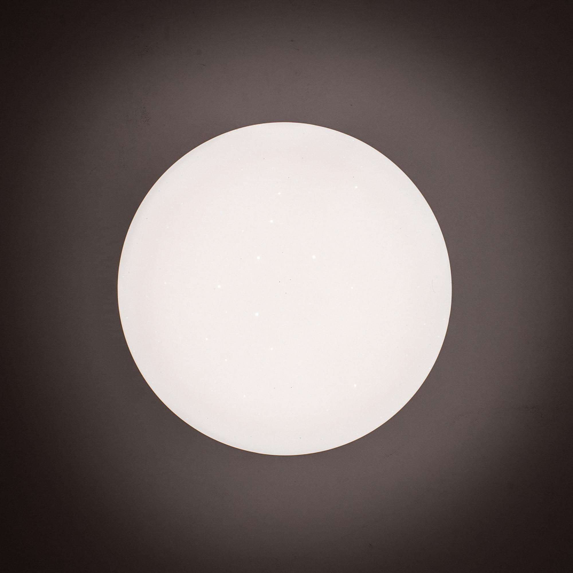 Светильник настенно-потолочный Citilux Тамбо  CL716011WZ, цвет 3000-4100 k - фото 4