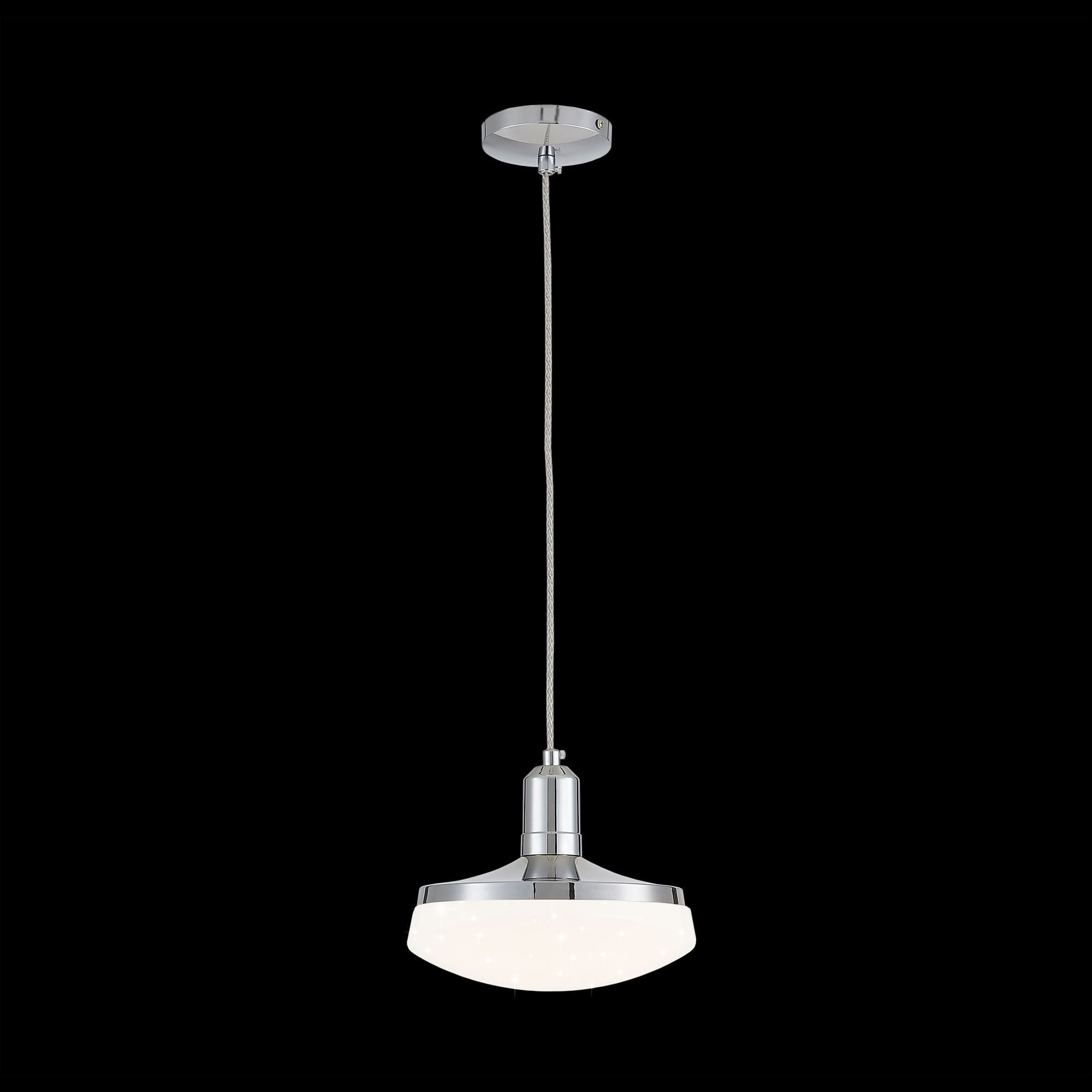 Светильник потолочный подвесной Citilux Тамбо  CL716111WZ, цвет 3000 k - фото 2