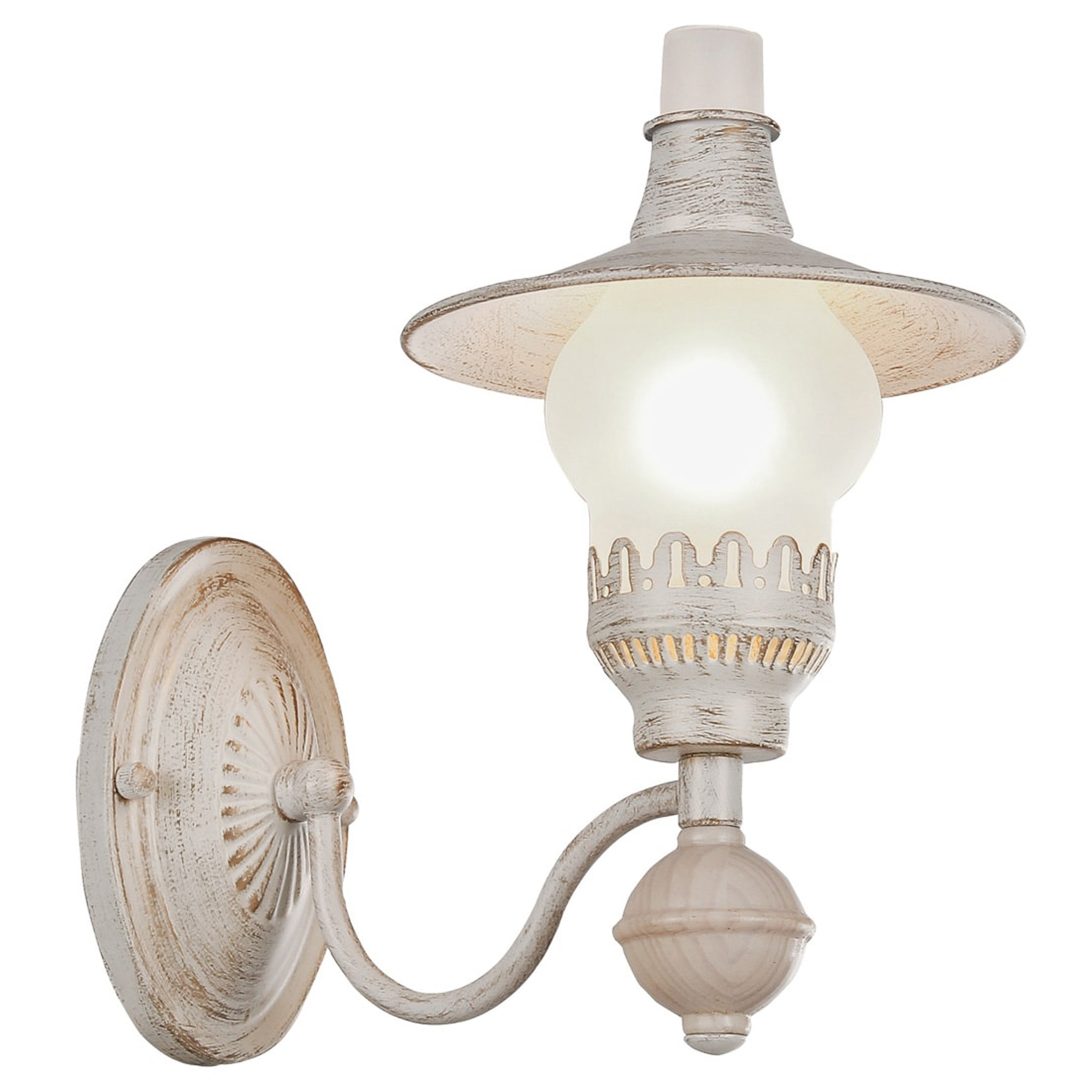 фото Бра arte lamp trattoria a5664ap-1wg